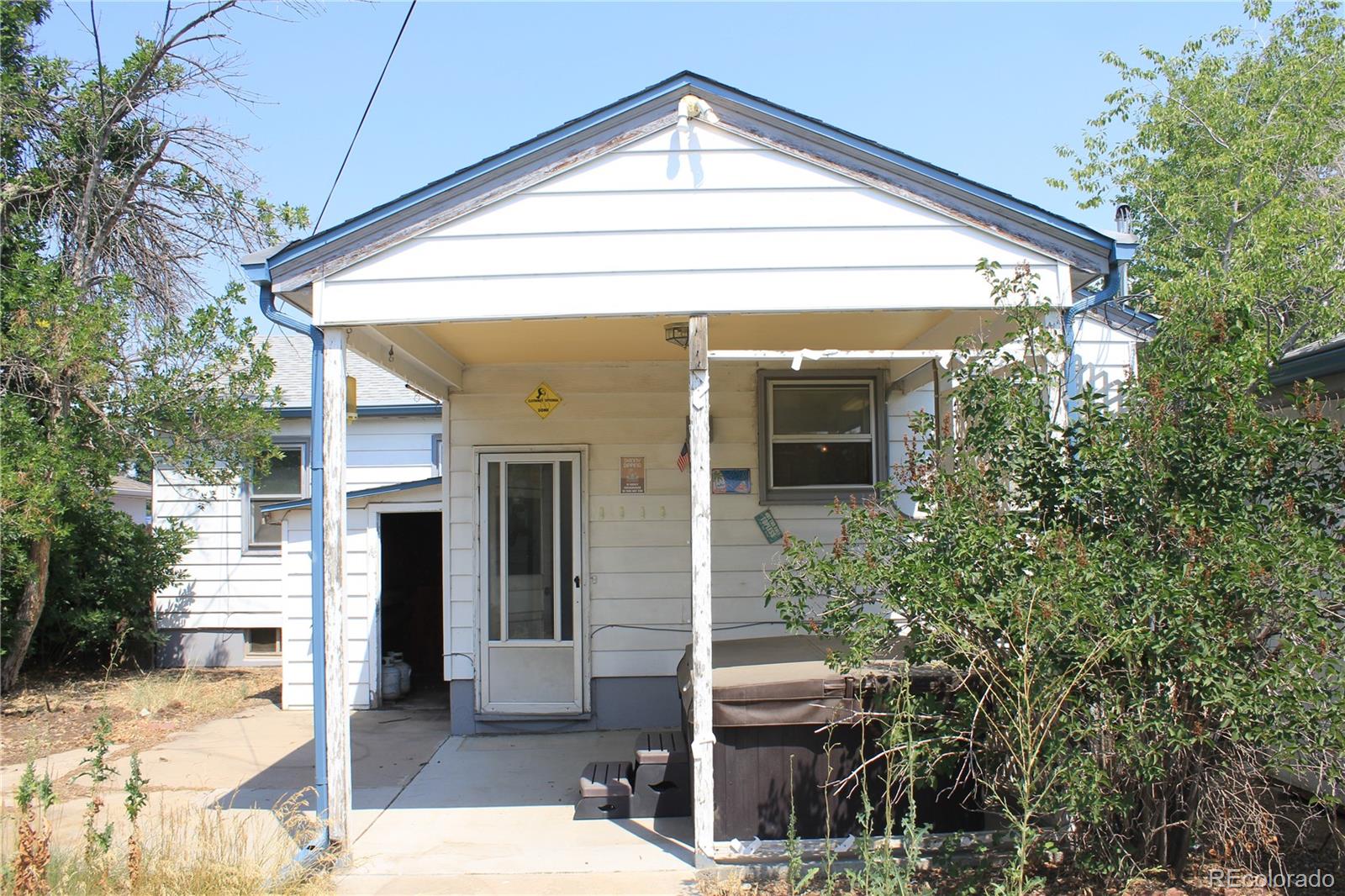 MLS Image #15 for 111 s 9th avenue,brighton, Colorado