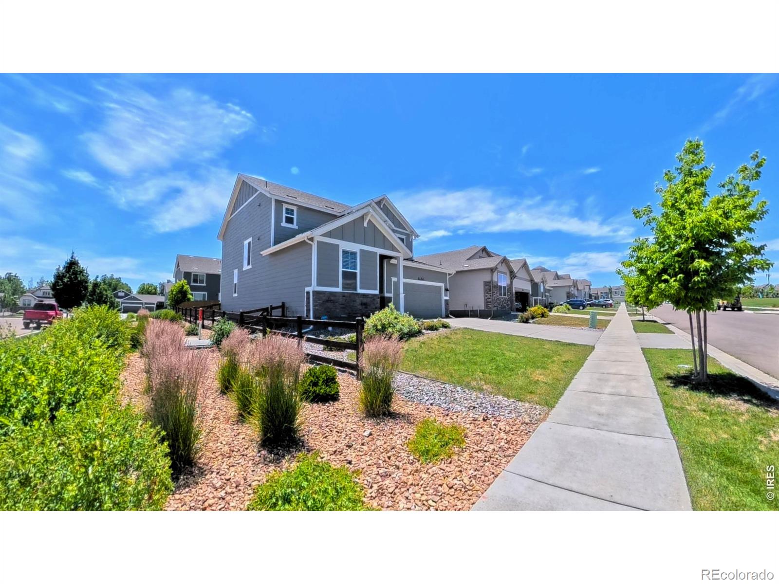 MLS Image #2 for 3234  park street,mead, Colorado