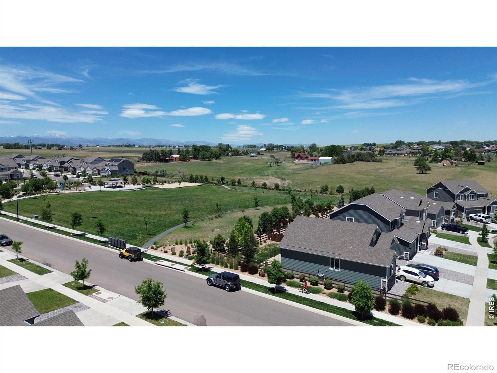 MLS Image #20 for 3234  park street,mead, Colorado
