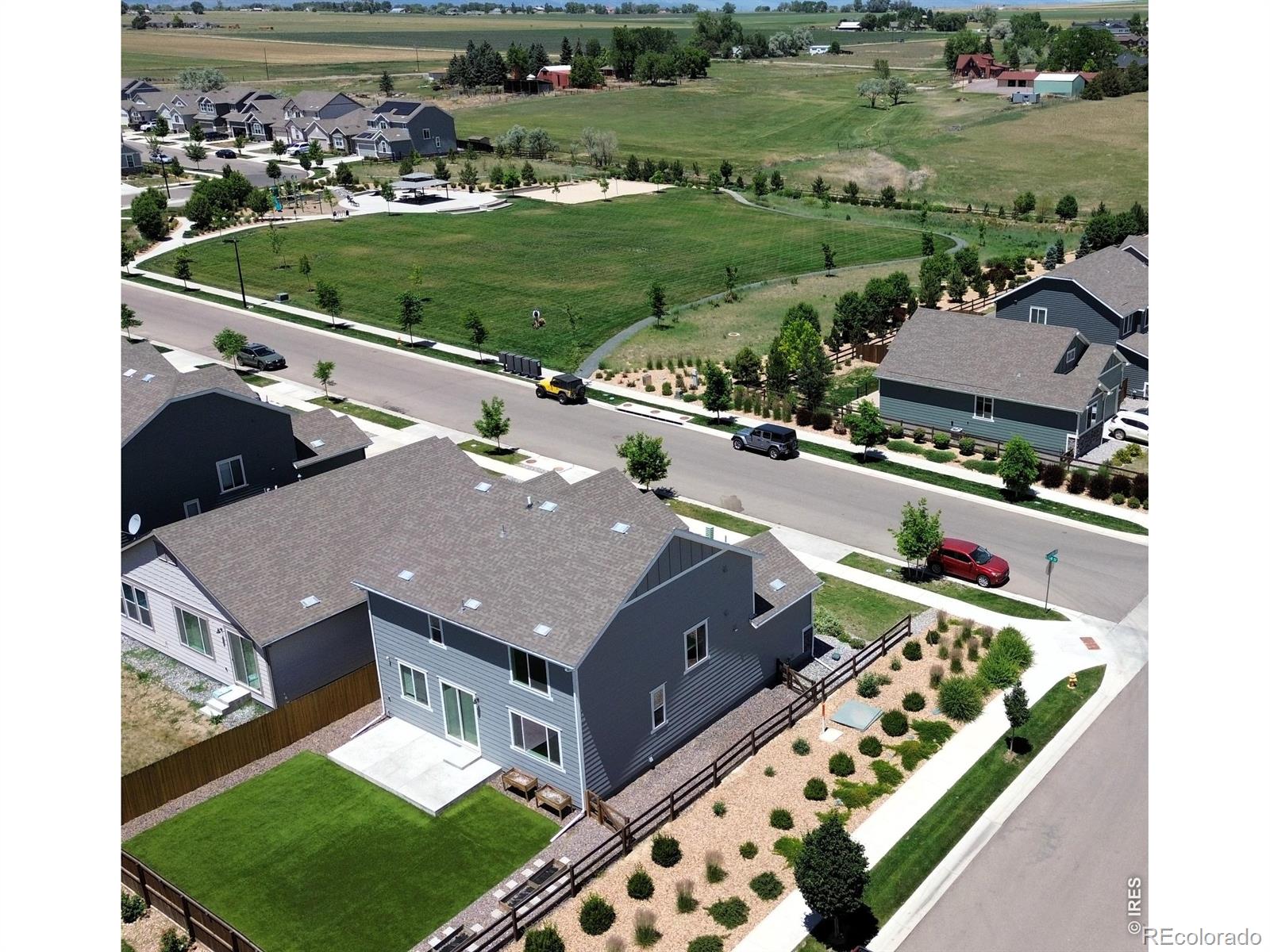 MLS Image #21 for 3234  park street,mead, Colorado