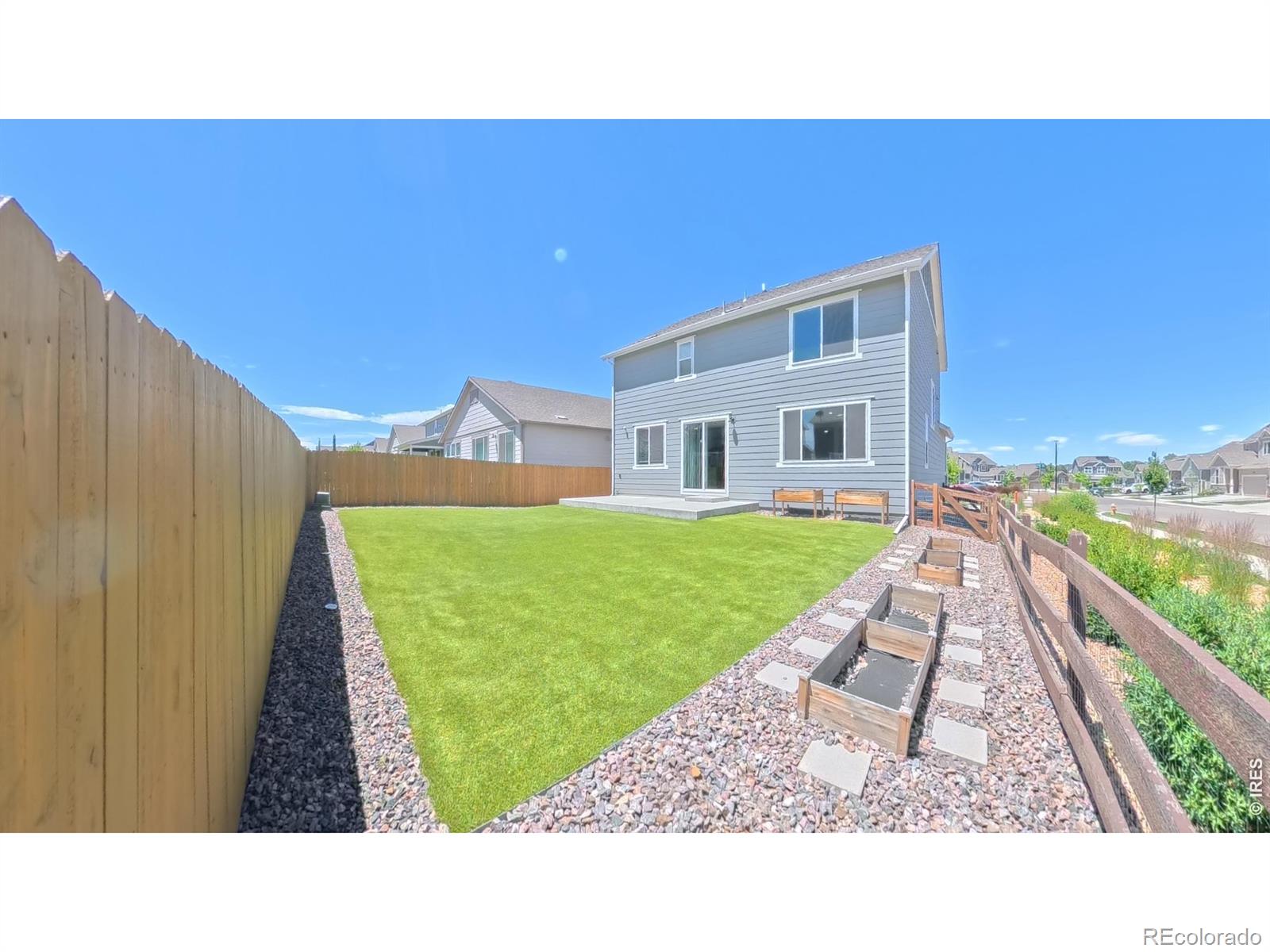 MLS Image #22 for 3234  park street,mead, Colorado