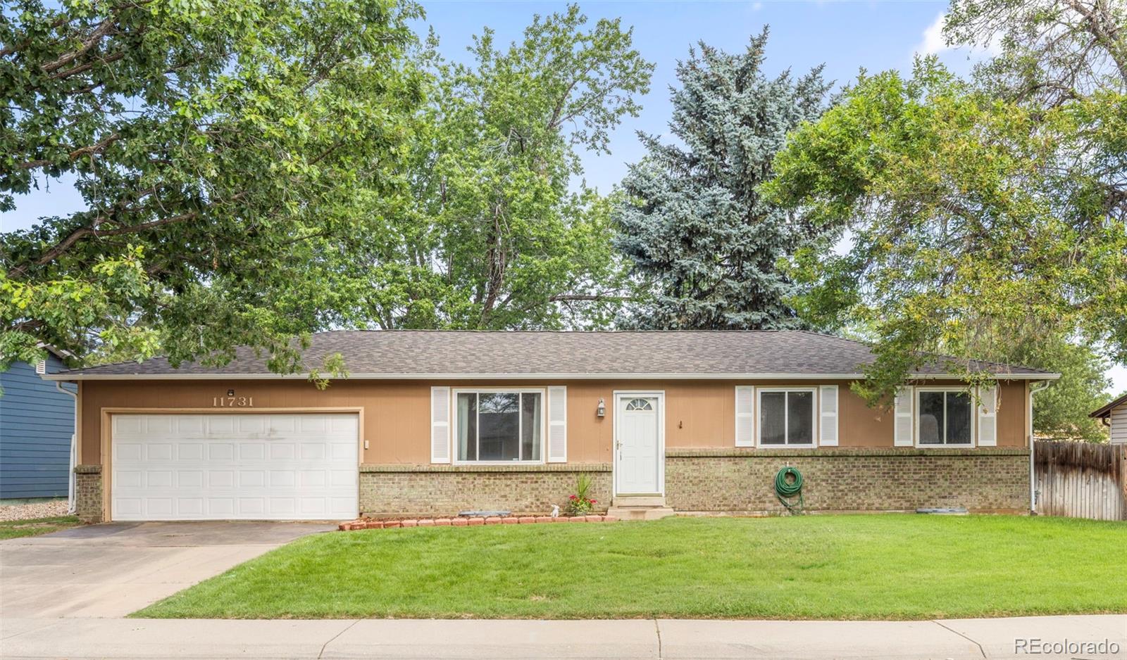 MLS Image #0 for 11731  jackson street,denver, Colorado