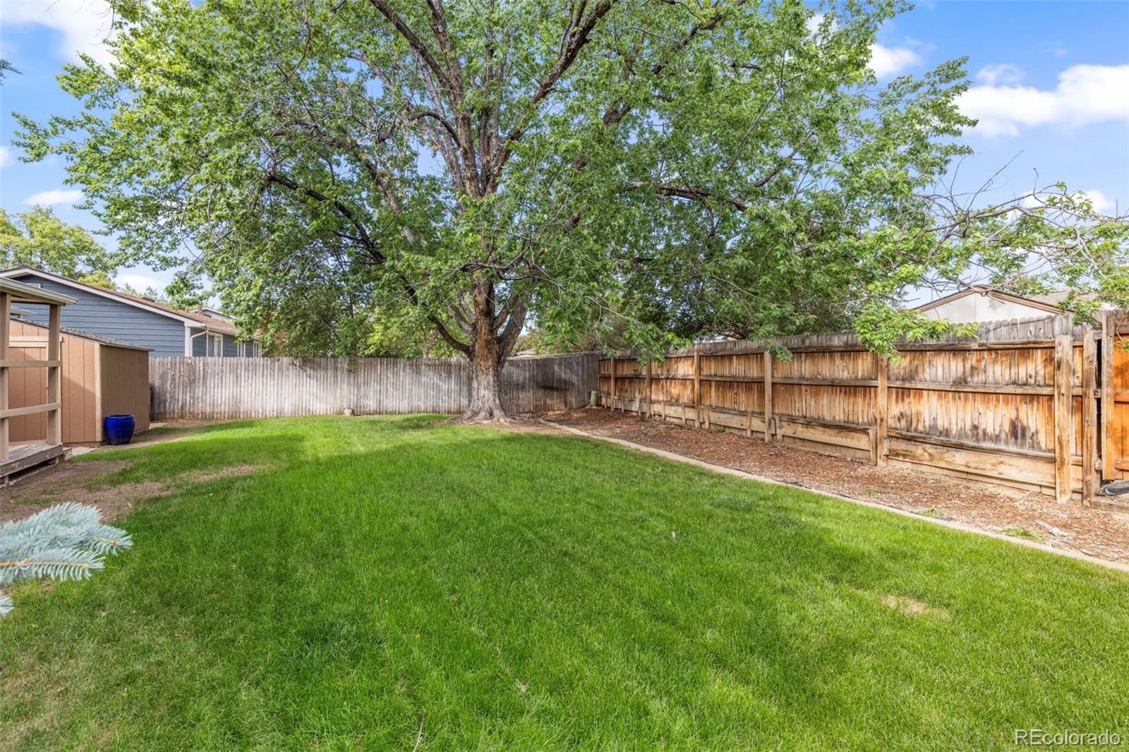 MLS Image #22 for 11731  jackson street,denver, Colorado