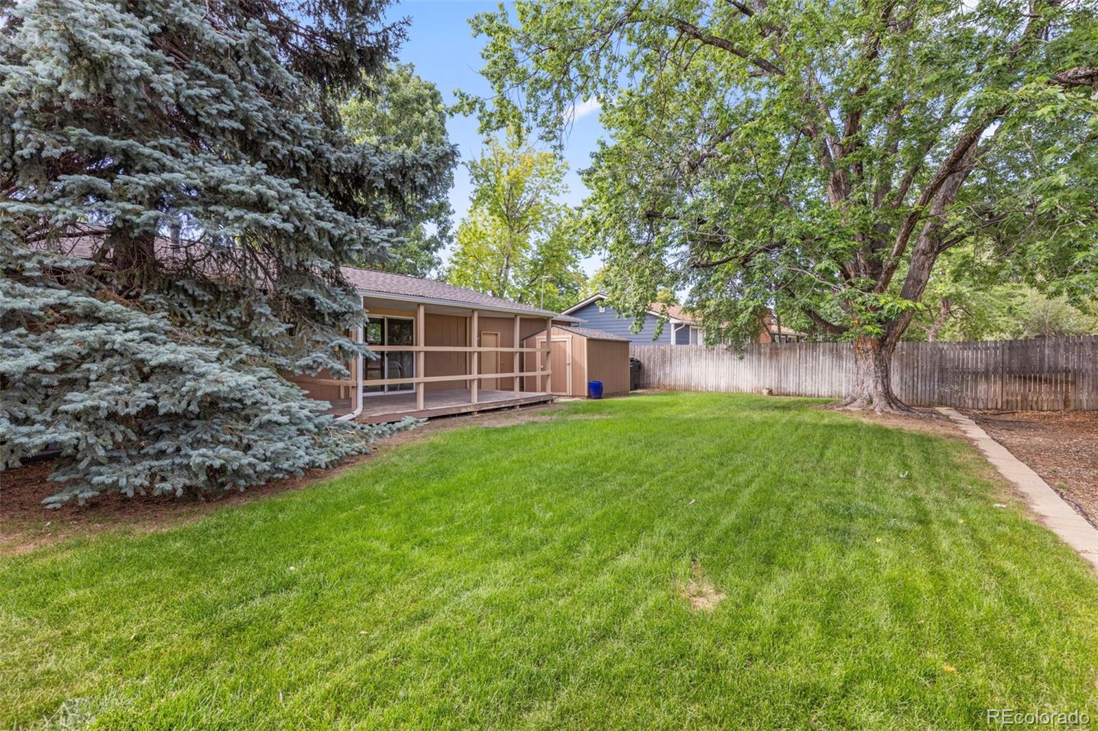 MLS Image #23 for 11731  jackson street,denver, Colorado