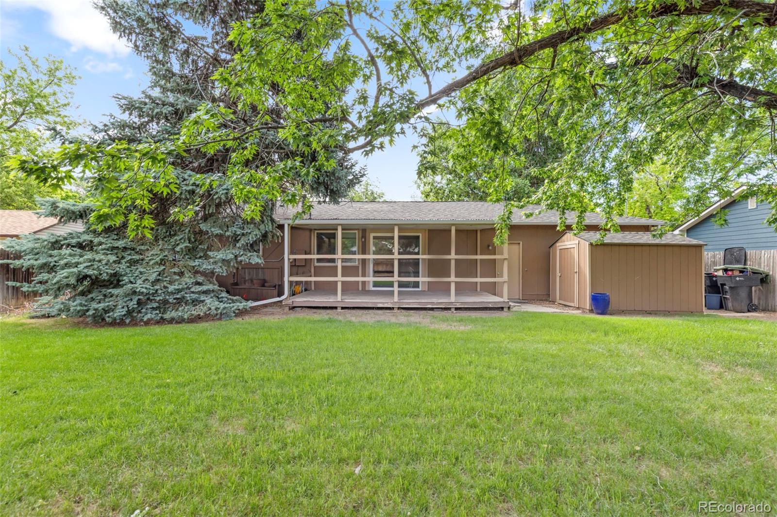 MLS Image #24 for 11731  jackson street,denver, Colorado