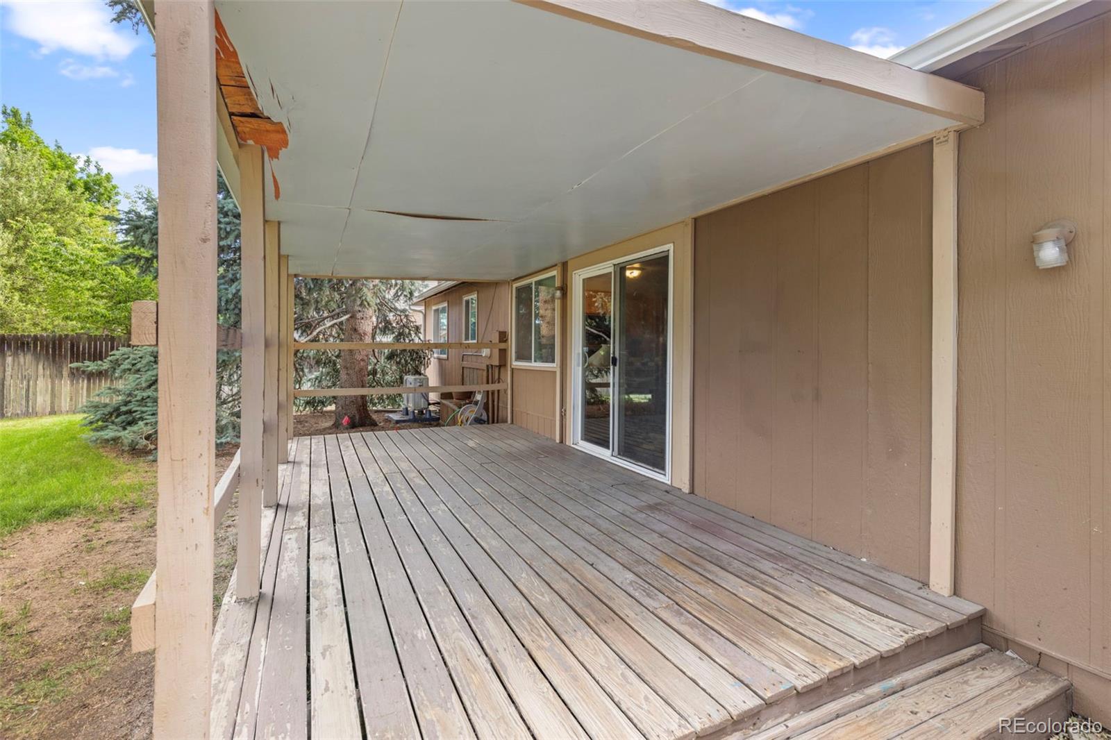 MLS Image #26 for 11731  jackson street,denver, Colorado