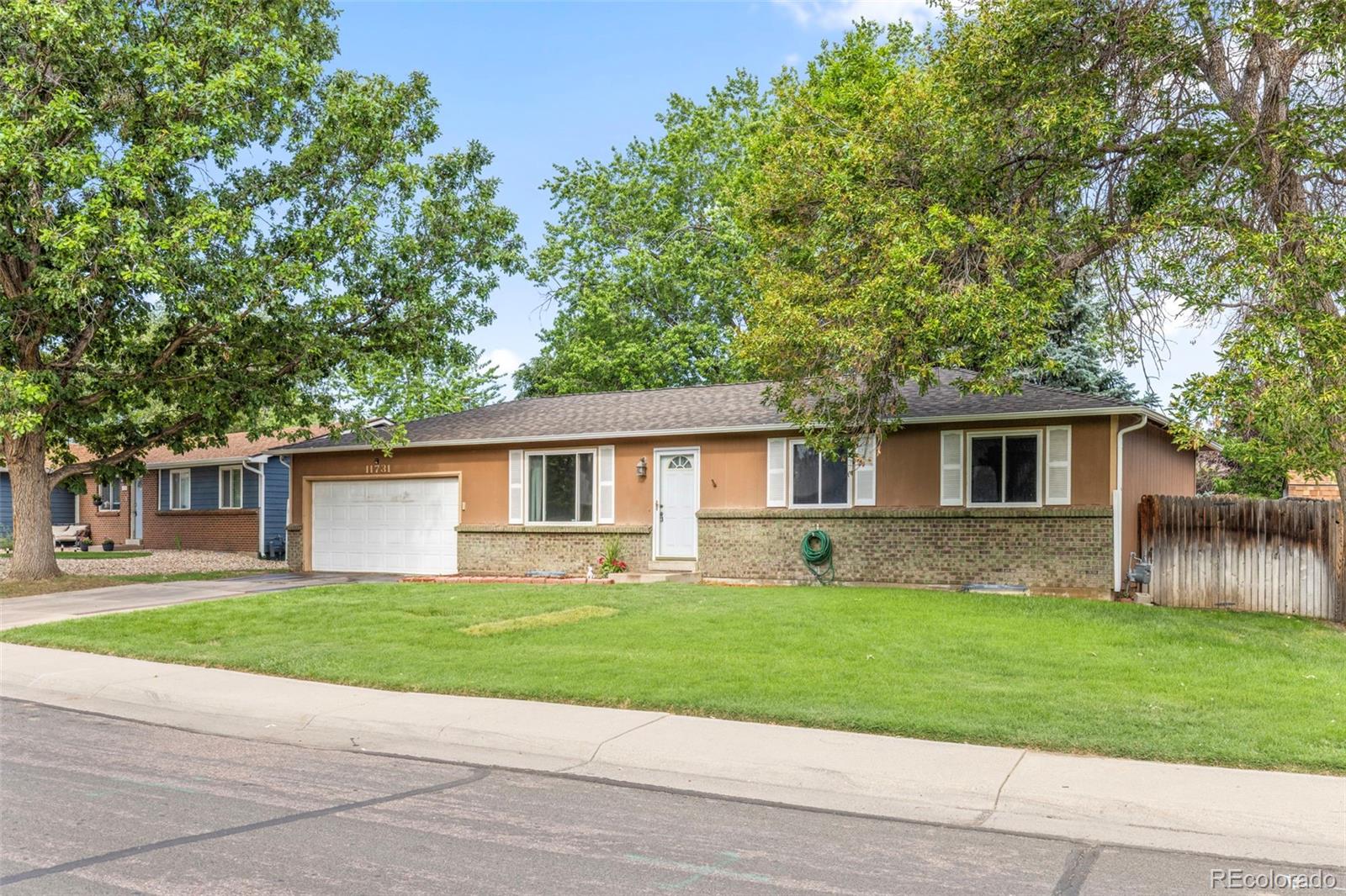 MLS Image #27 for 11731  jackson street,denver, Colorado