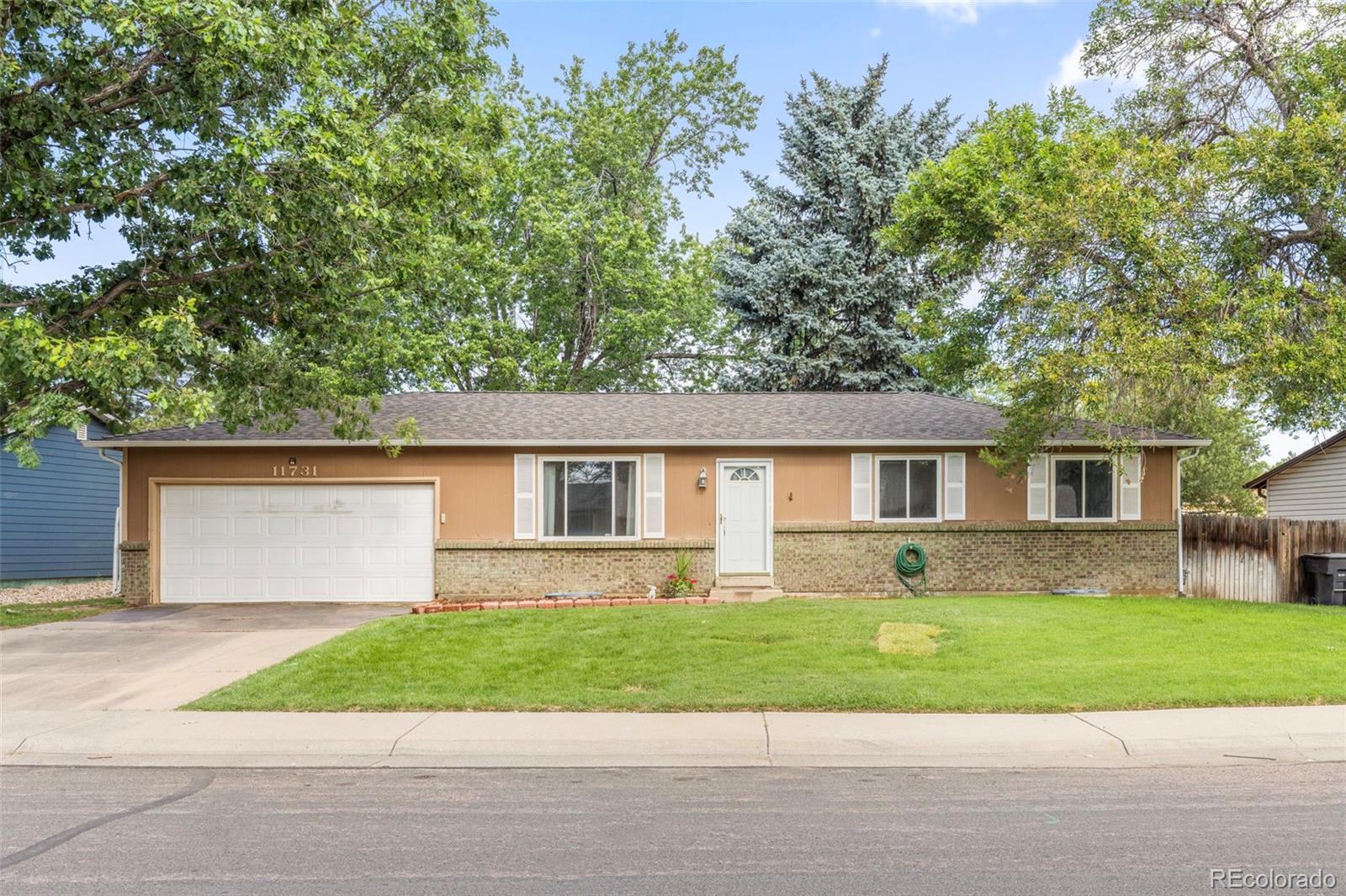 MLS Image #28 for 11731  jackson street,denver, Colorado
