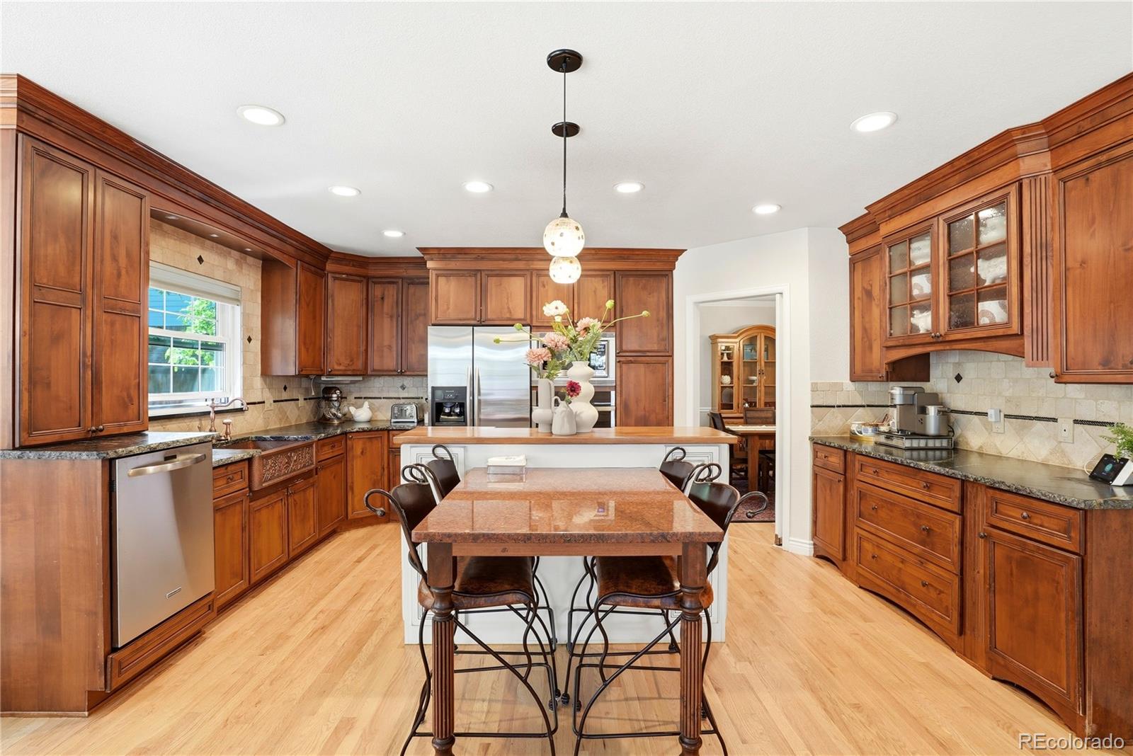 MLS Image #10 for 3338  meadow creek place,littleton, Colorado