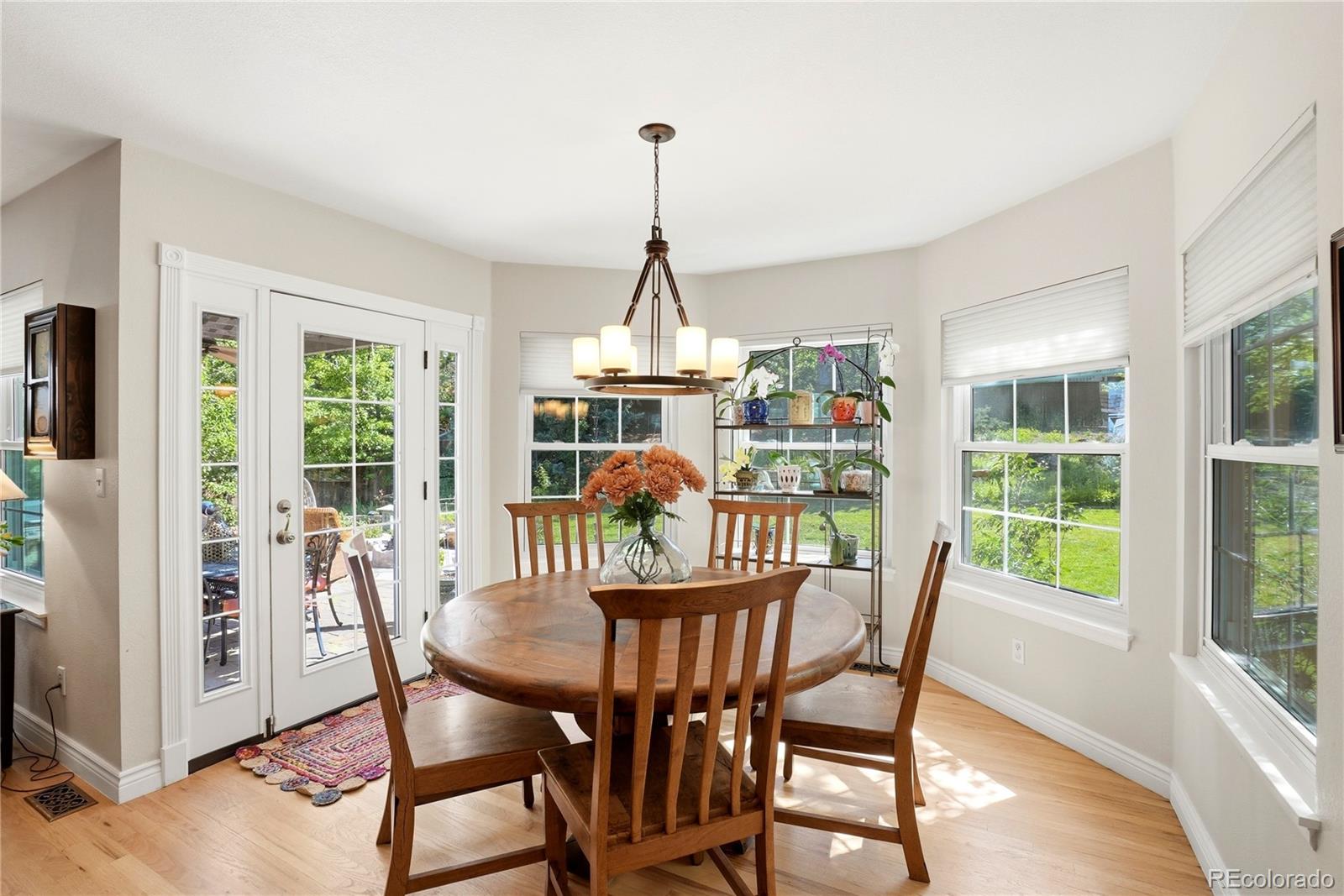 MLS Image #14 for 3338  meadow creek place,littleton, Colorado