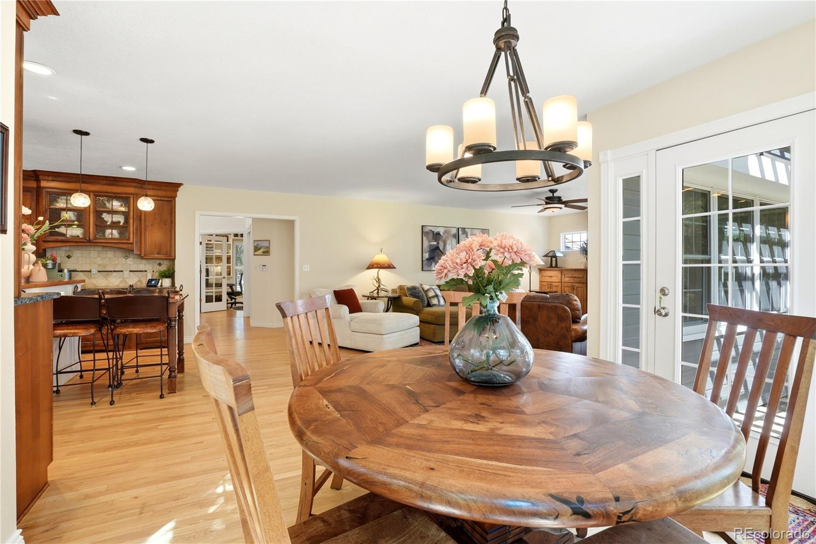 MLS Image #15 for 3338  meadow creek place,littleton, Colorado