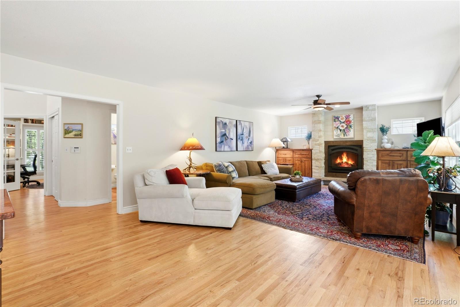 MLS Image #16 for 3338  meadow creek place,littleton, Colorado