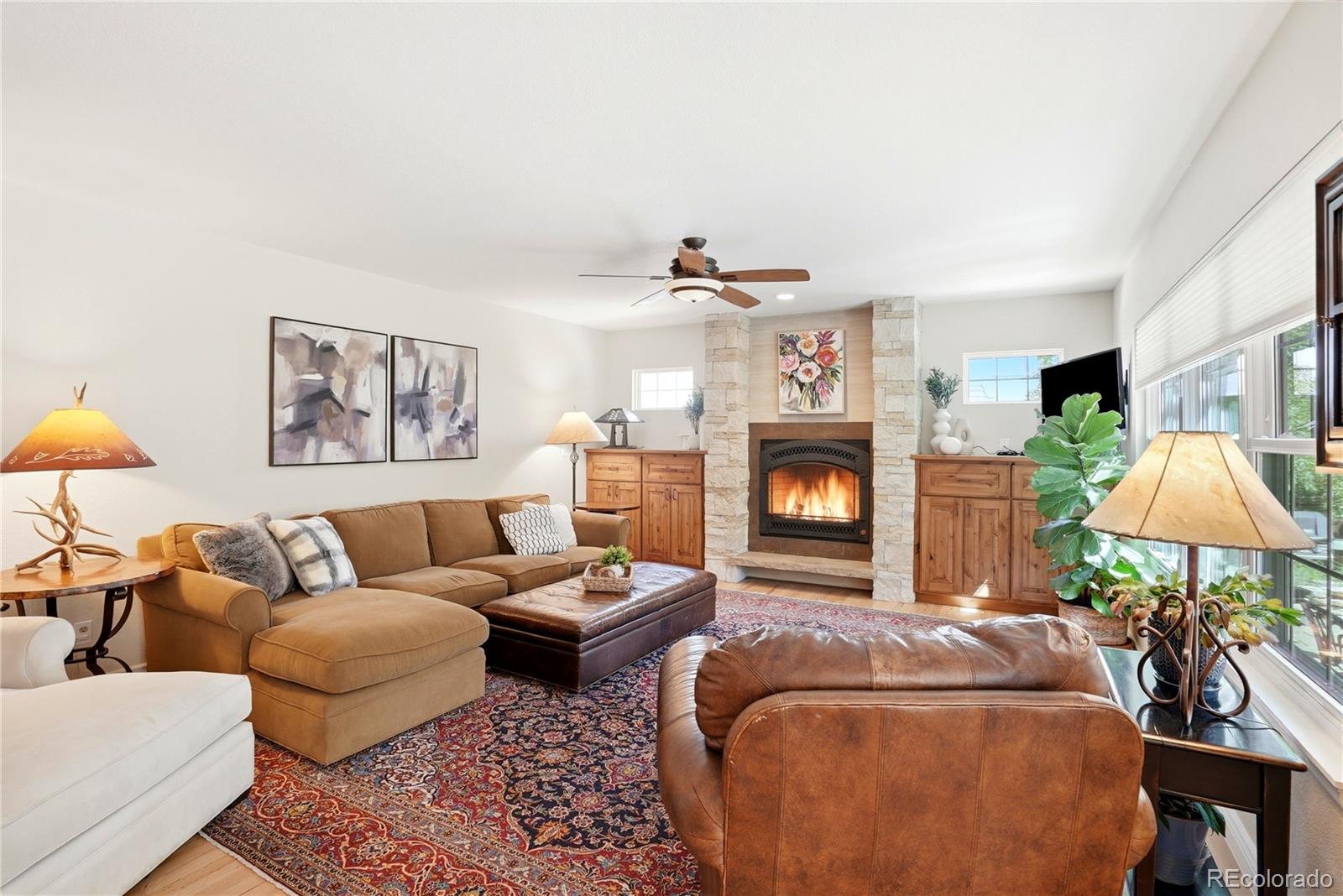 MLS Image #17 for 3338  meadow creek place,littleton, Colorado