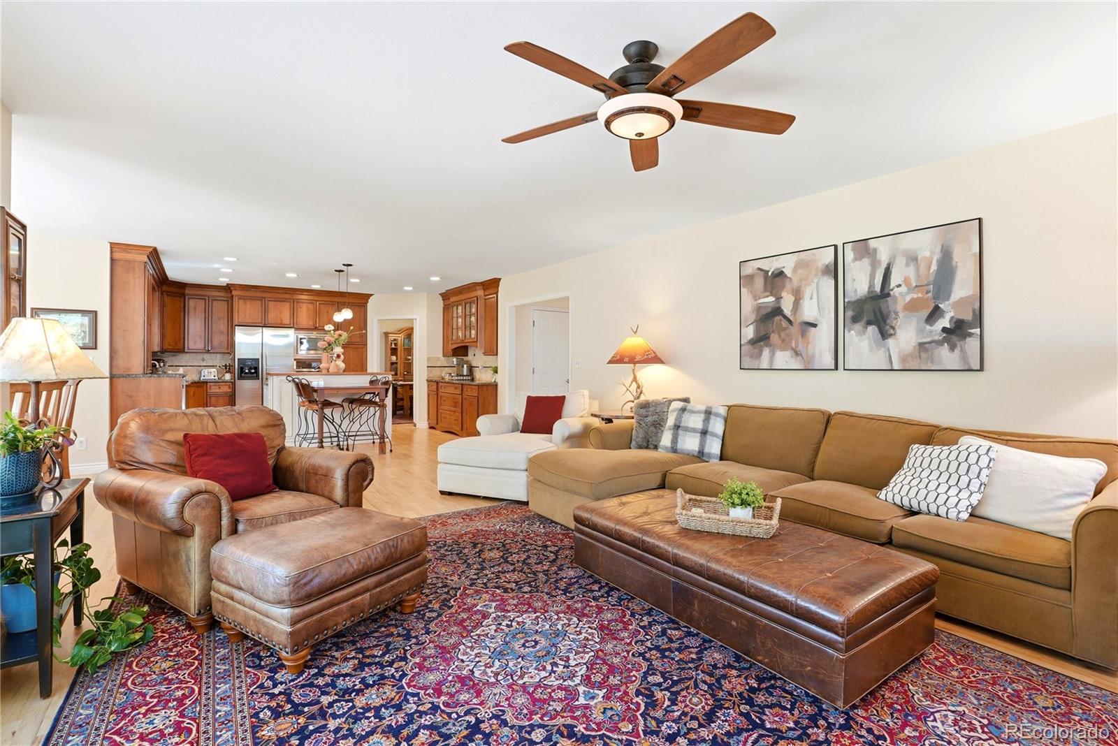 MLS Image #19 for 3338  meadow creek place,littleton, Colorado