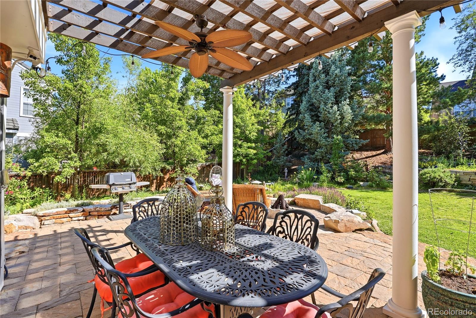 MLS Image #39 for 3338  meadow creek place,littleton, Colorado