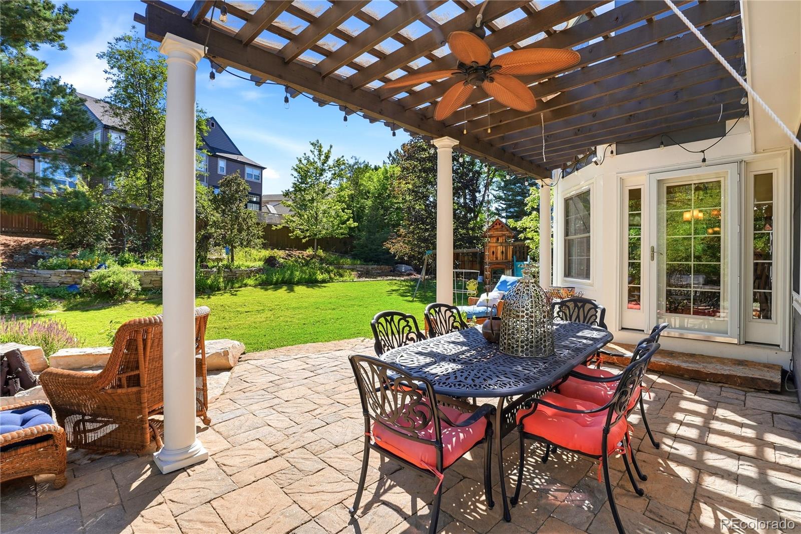 MLS Image #40 for 3338  meadow creek place,littleton, Colorado