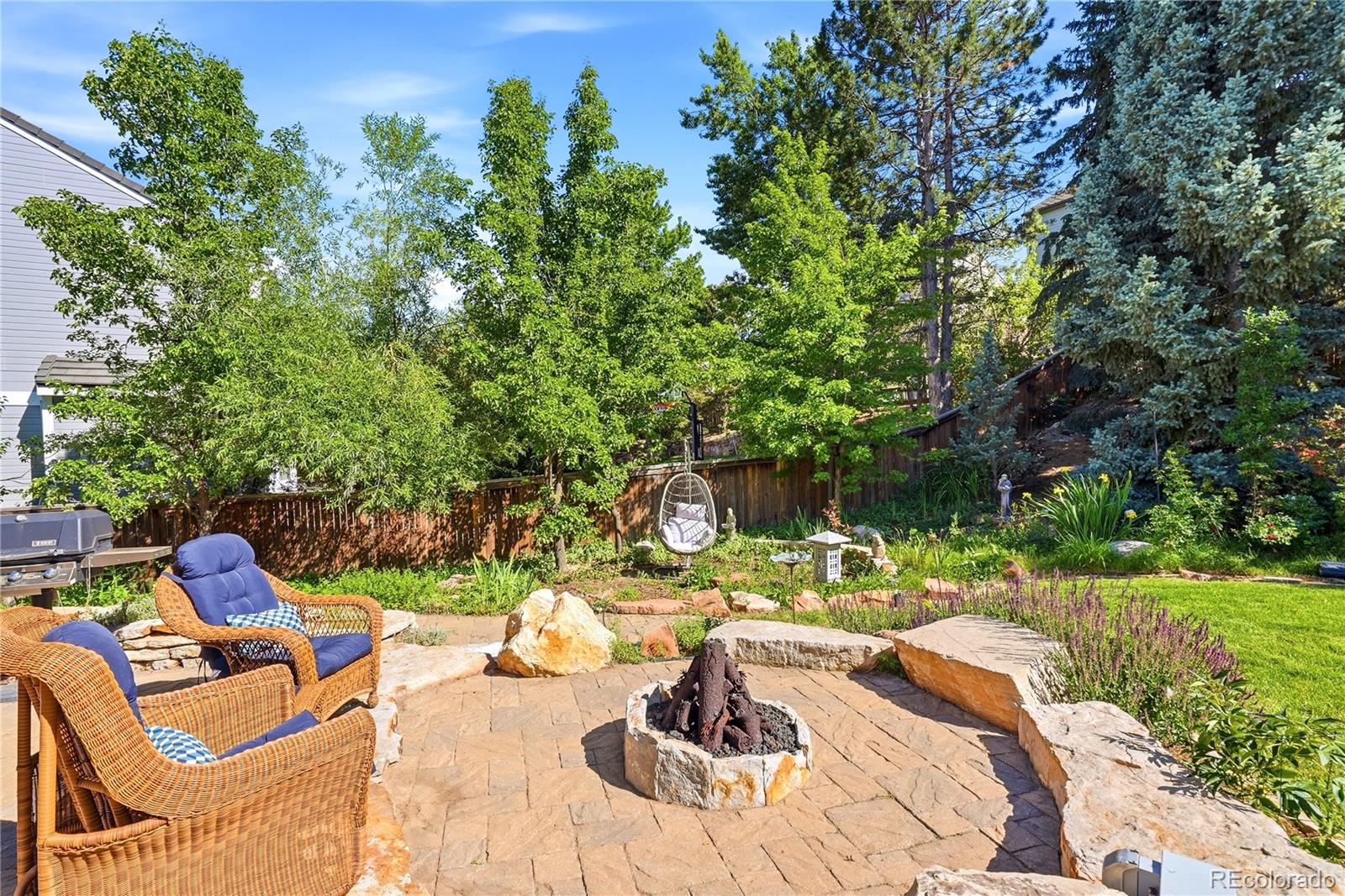 MLS Image #41 for 3338  meadow creek place,littleton, Colorado