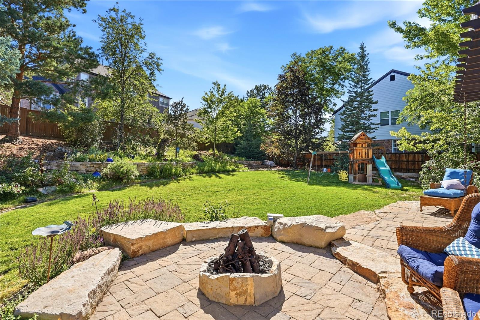 MLS Image #43 for 3338  meadow creek place,littleton, Colorado