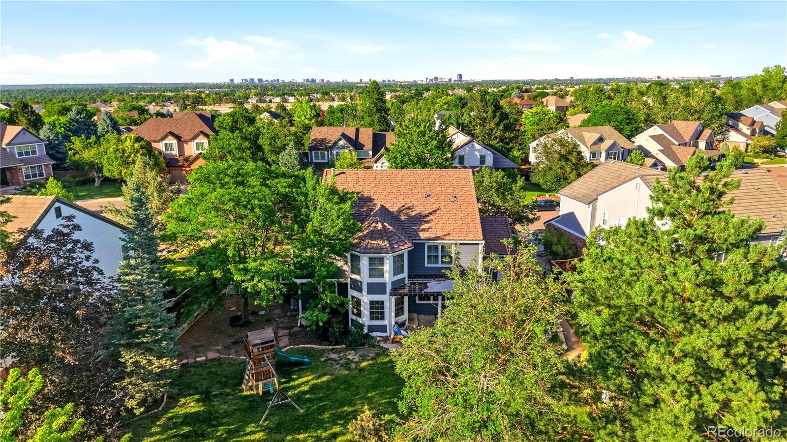 MLS Image #45 for 3338  meadow creek place,littleton, Colorado