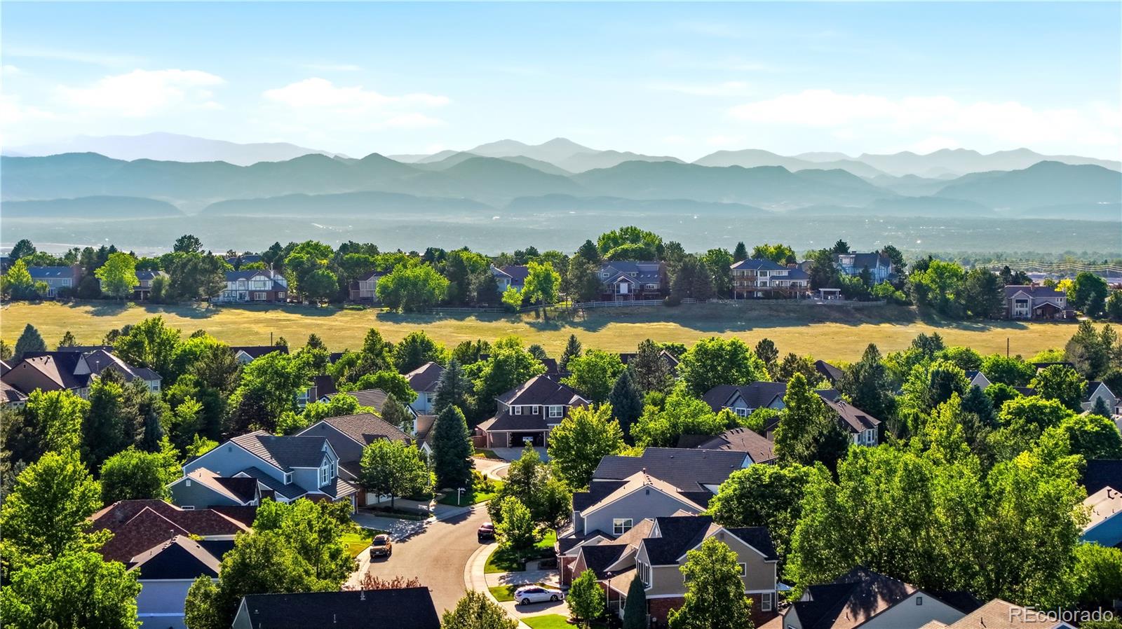 MLS Image #48 for 3338  meadow creek place,littleton, Colorado