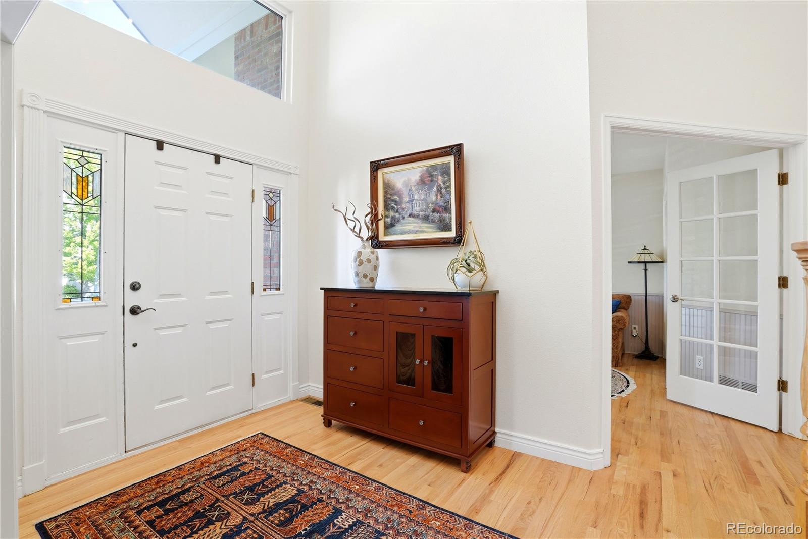 MLS Image #7 for 3338  meadow creek place,littleton, Colorado