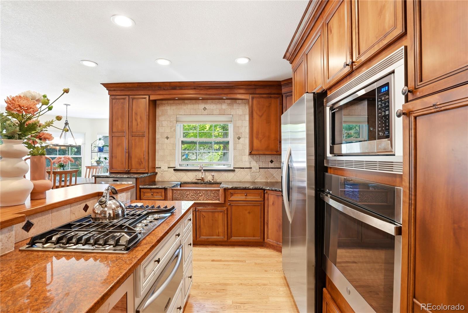 MLS Image #9 for 3338  meadow creek place,littleton, Colorado