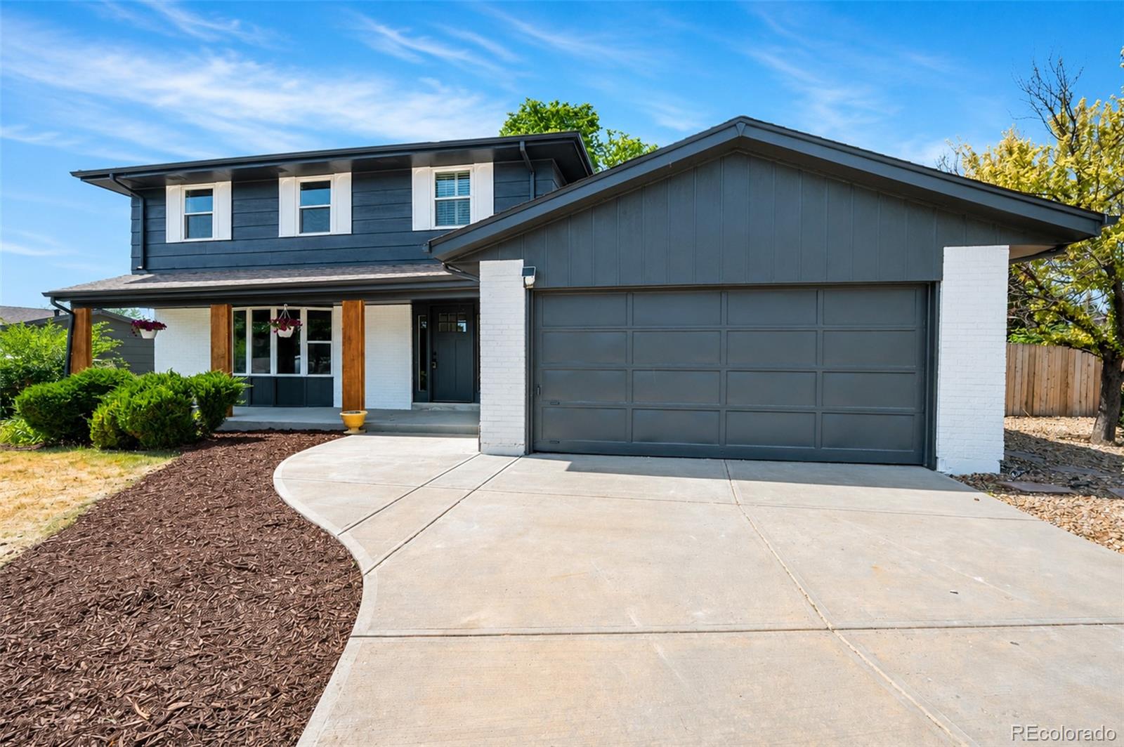 MLS Image #0 for 6586 s cherry way,centennial, Colorado