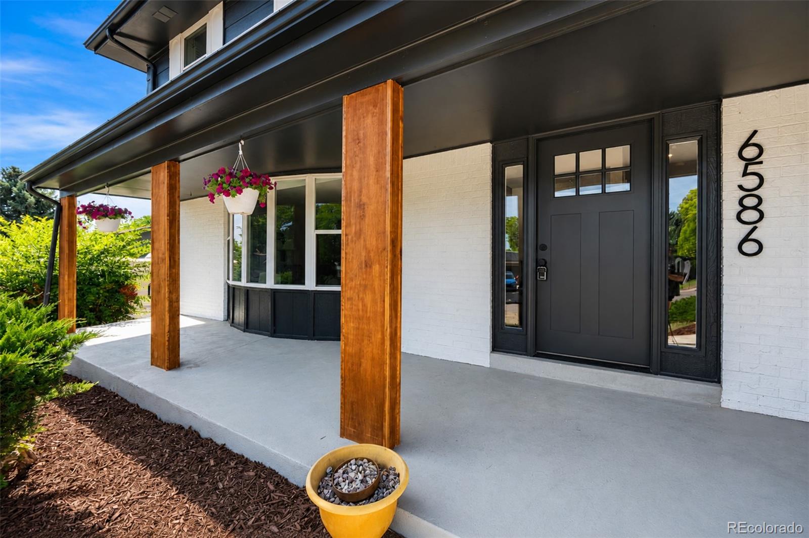 MLS Image #1 for 6586 s cherry way,centennial, Colorado