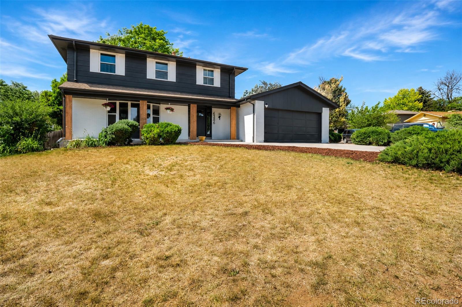 MLS Image #2 for 6586 s cherry way,centennial, Colorado