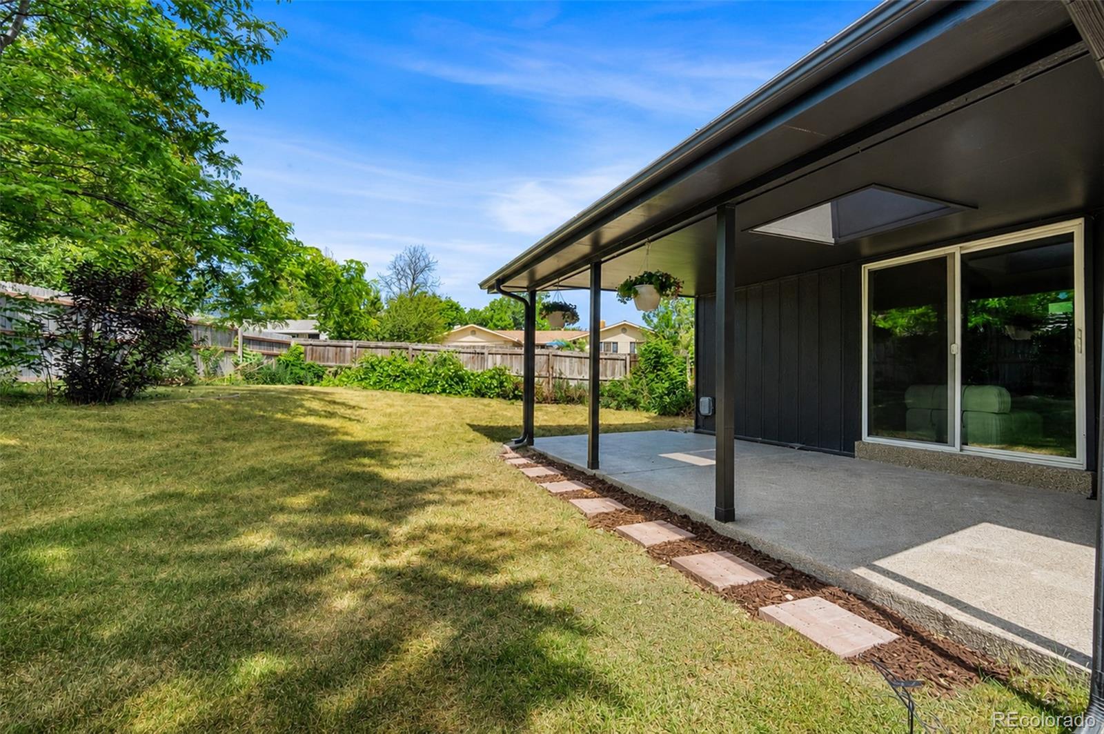 MLS Image #38 for 6586 s cherry way,centennial, Colorado