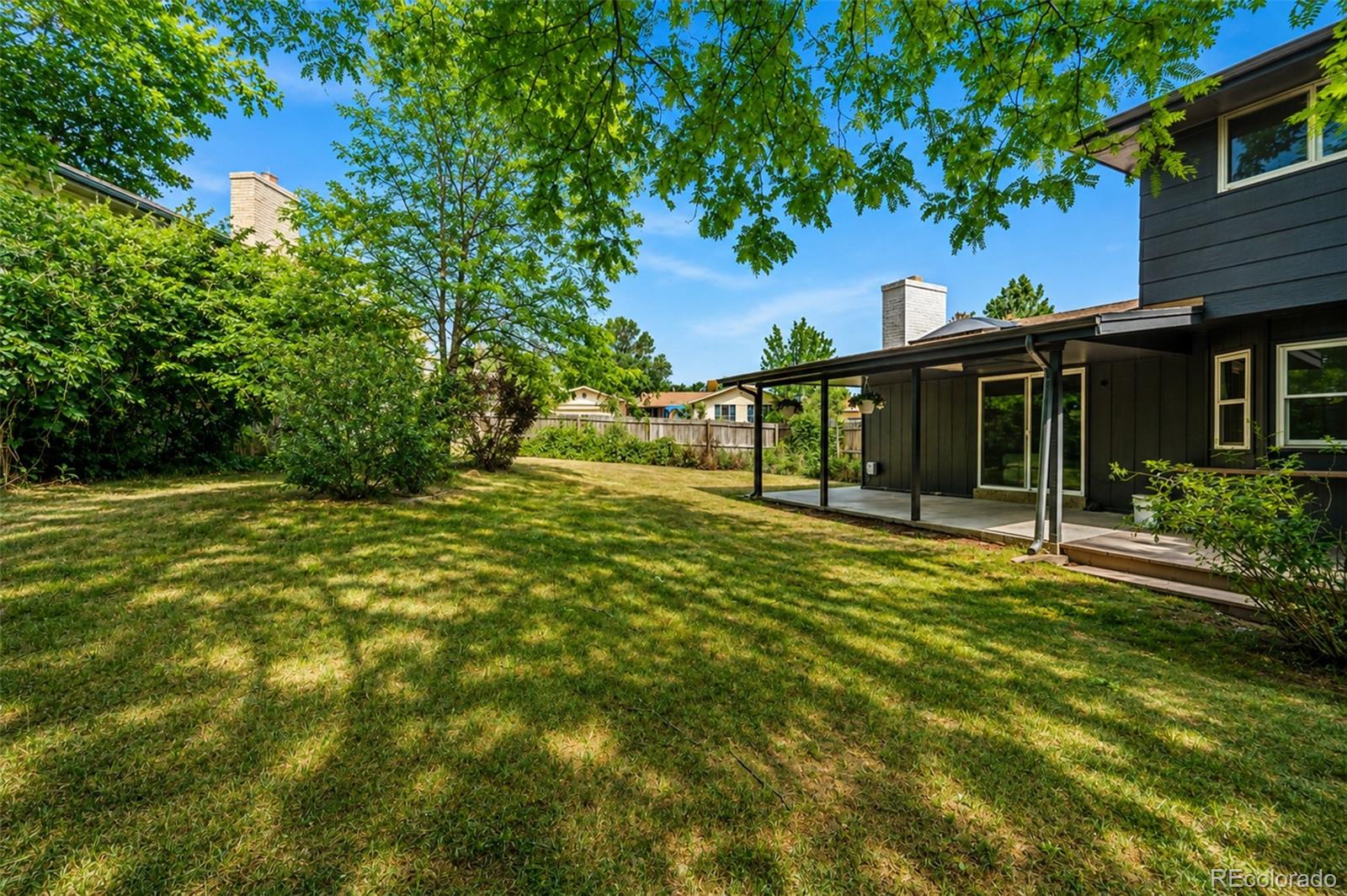 MLS Image #39 for 6586 s cherry way,centennial, Colorado