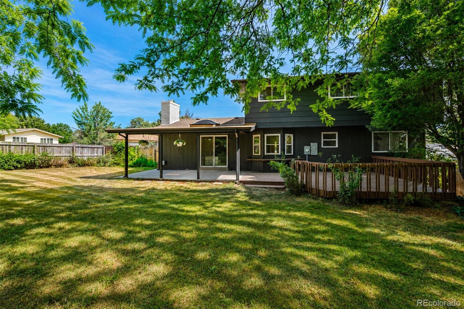MLS Image #40 for 6586 s cherry way,centennial, Colorado