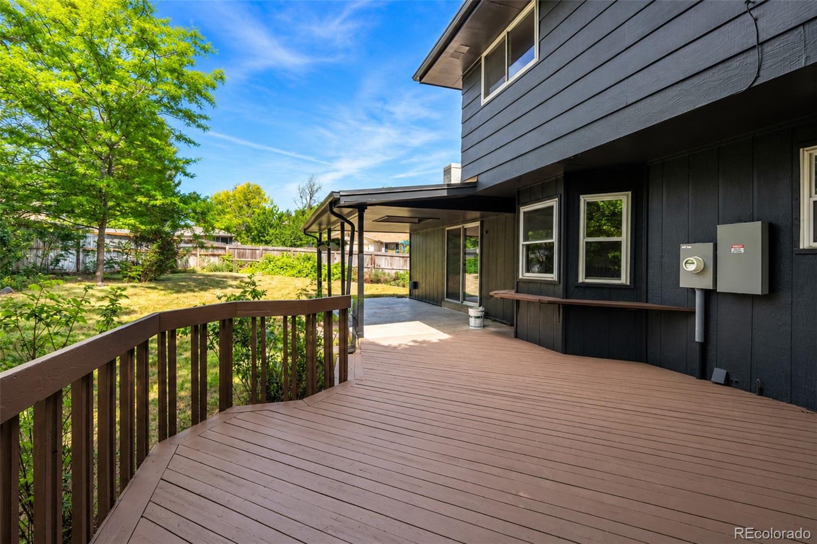 MLS Image #41 for 6586 s cherry way,centennial, Colorado