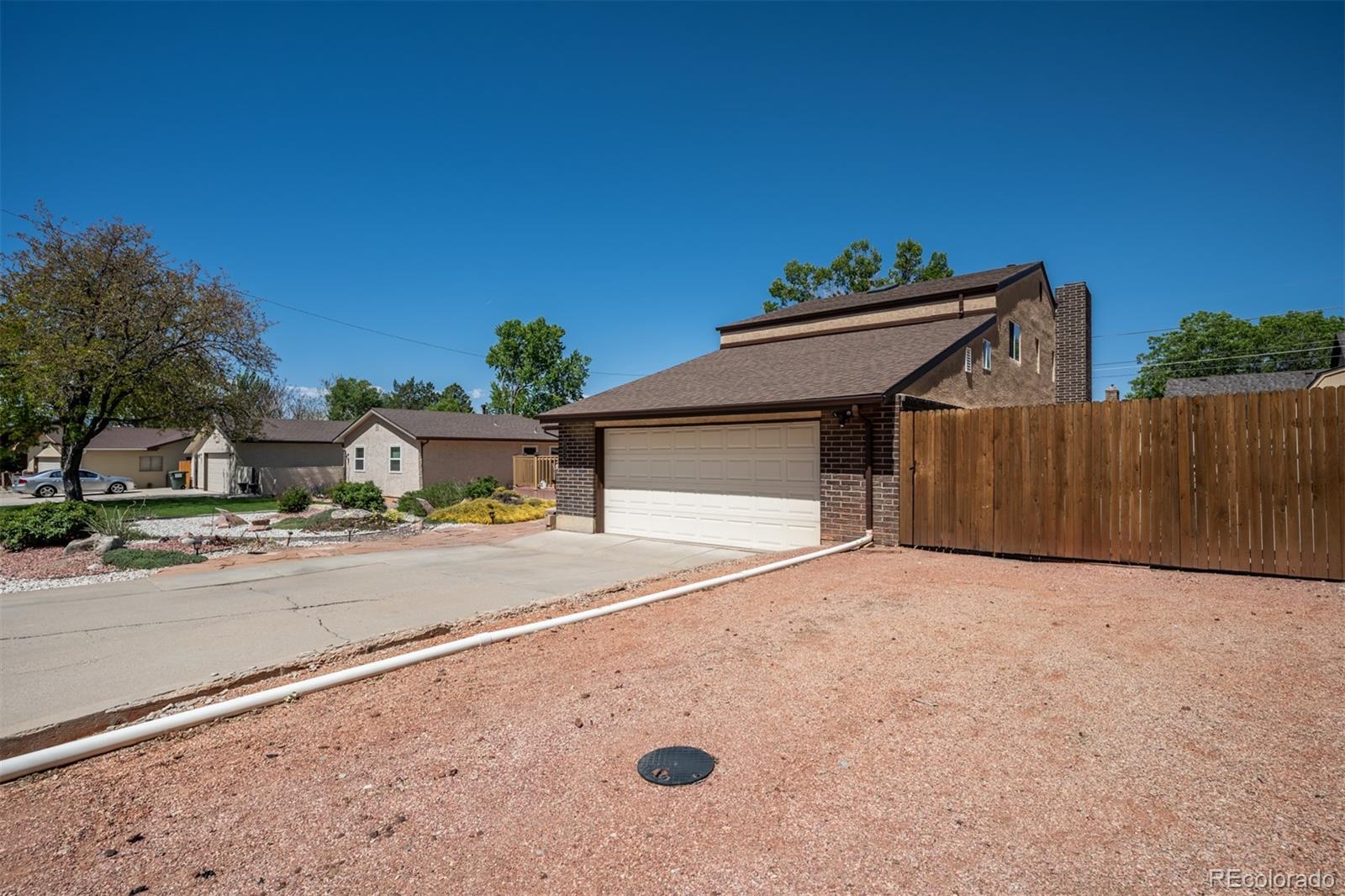 MLS Image #2 for 3231  shalimar terrace,pueblo, Colorado