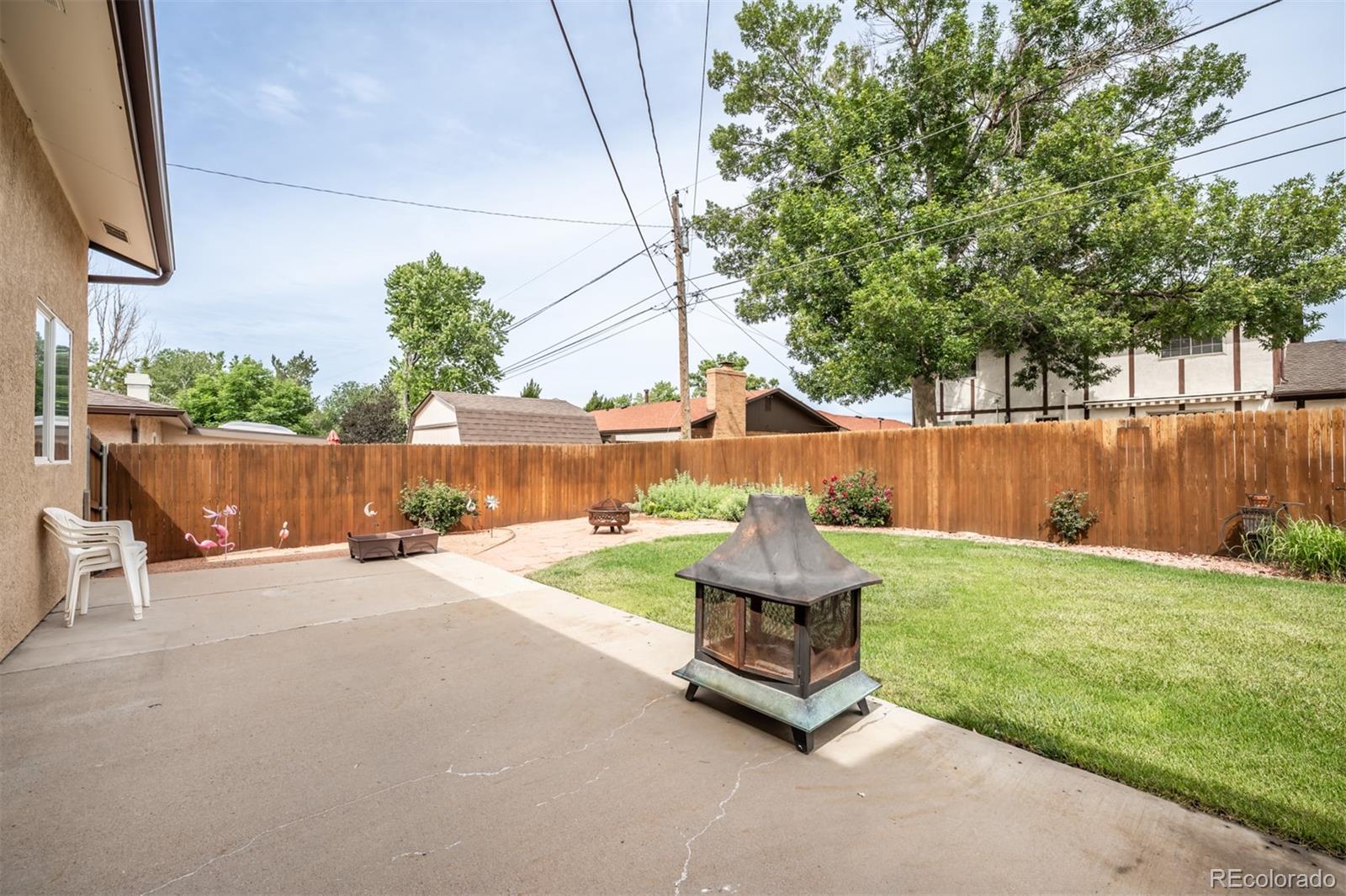 MLS Image #43 for 3231  shalimar terrace,pueblo, Colorado