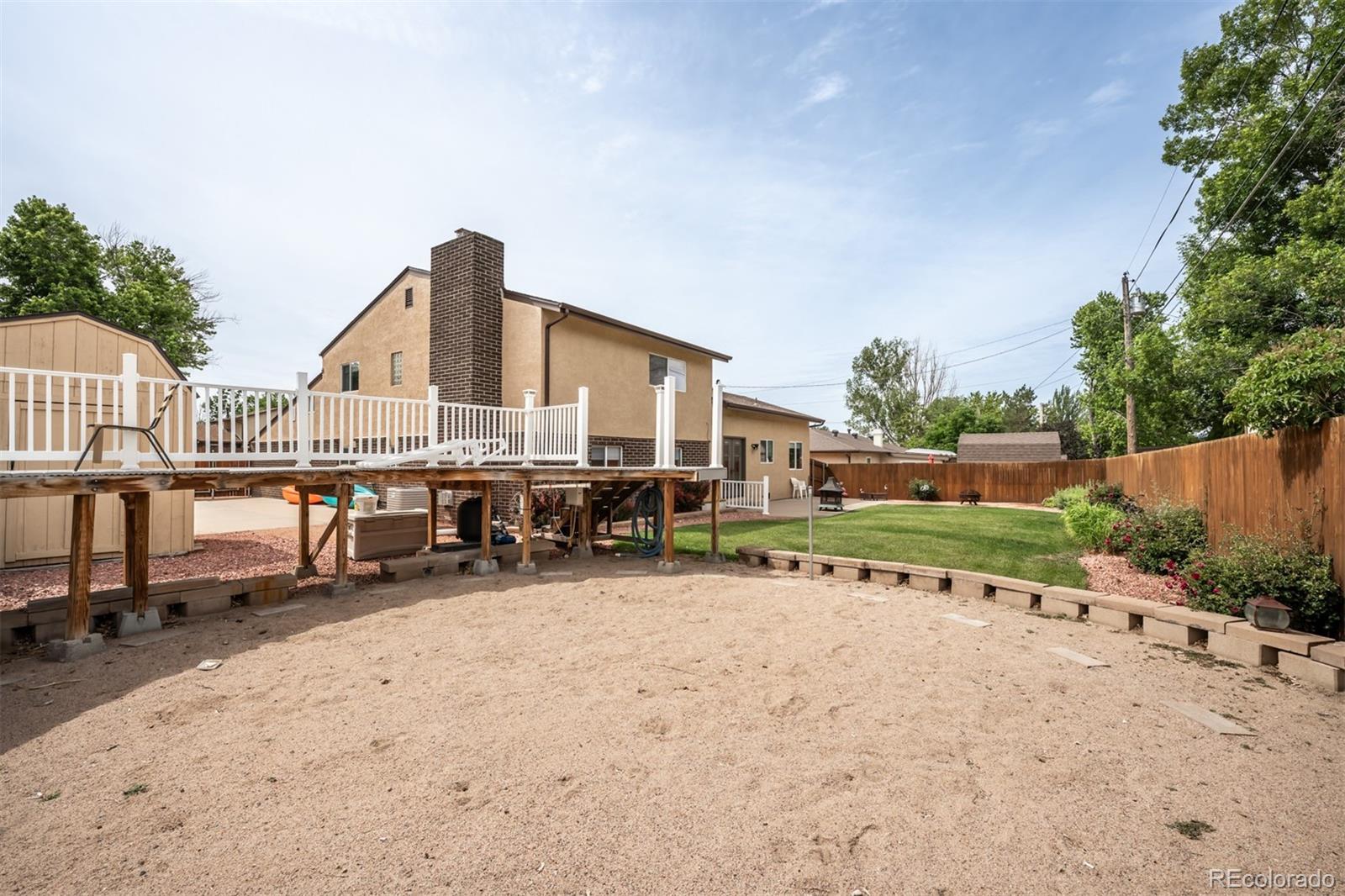 MLS Image #45 for 3231  shalimar terrace,pueblo, Colorado