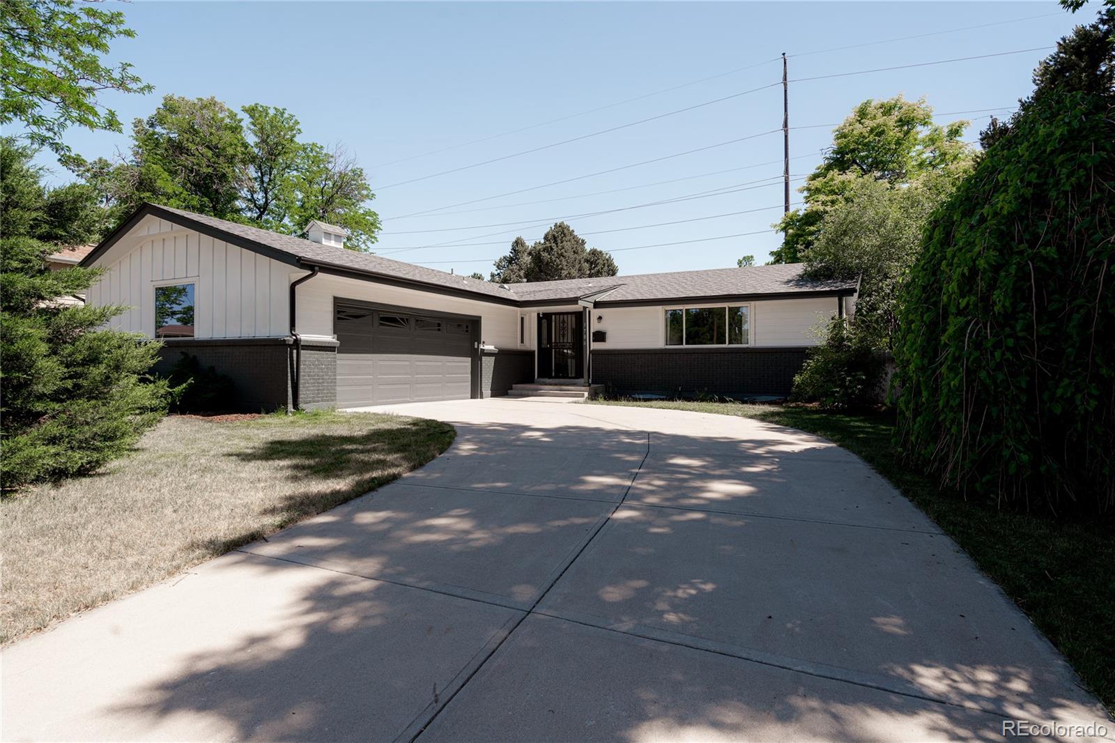 MLS Image #0 for 3786 e fair place,centennial, Colorado