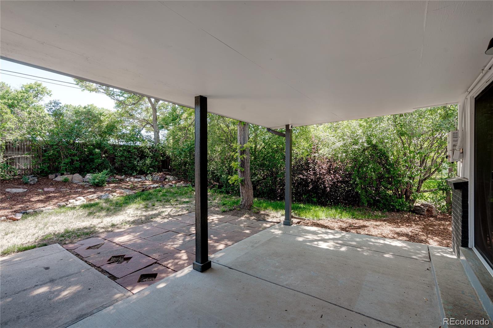 MLS Image #41 for 3786 e fair place,centennial, Colorado