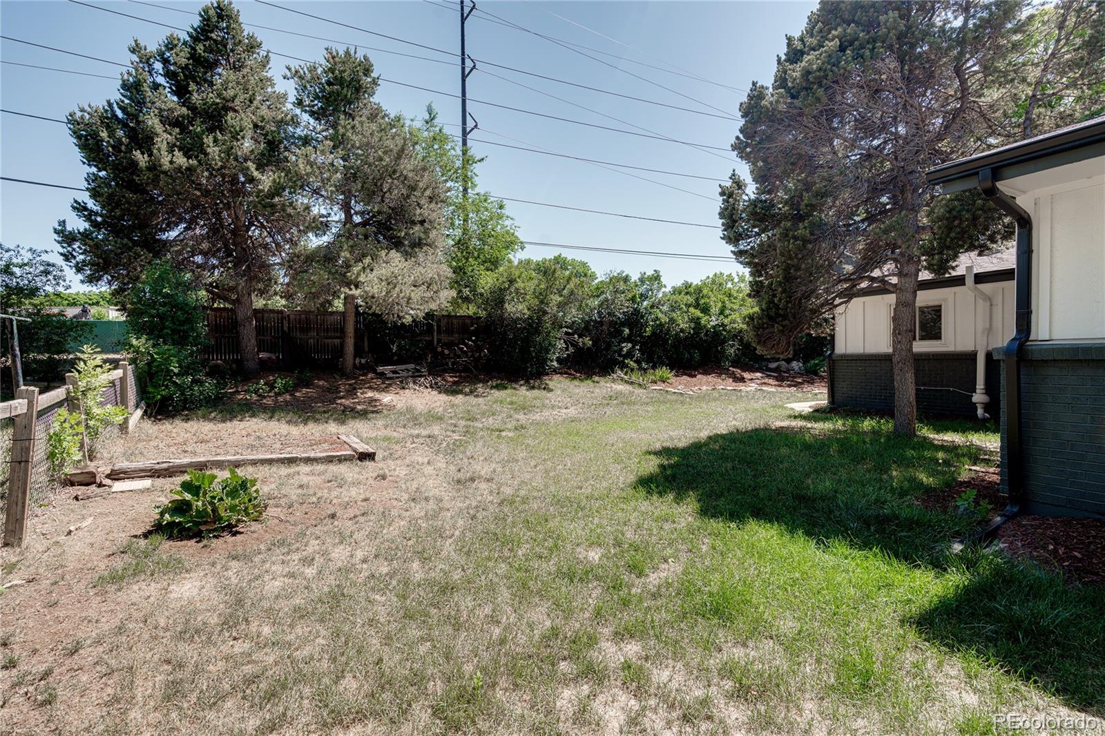 MLS Image #45 for 3786 e fair place,centennial, Colorado