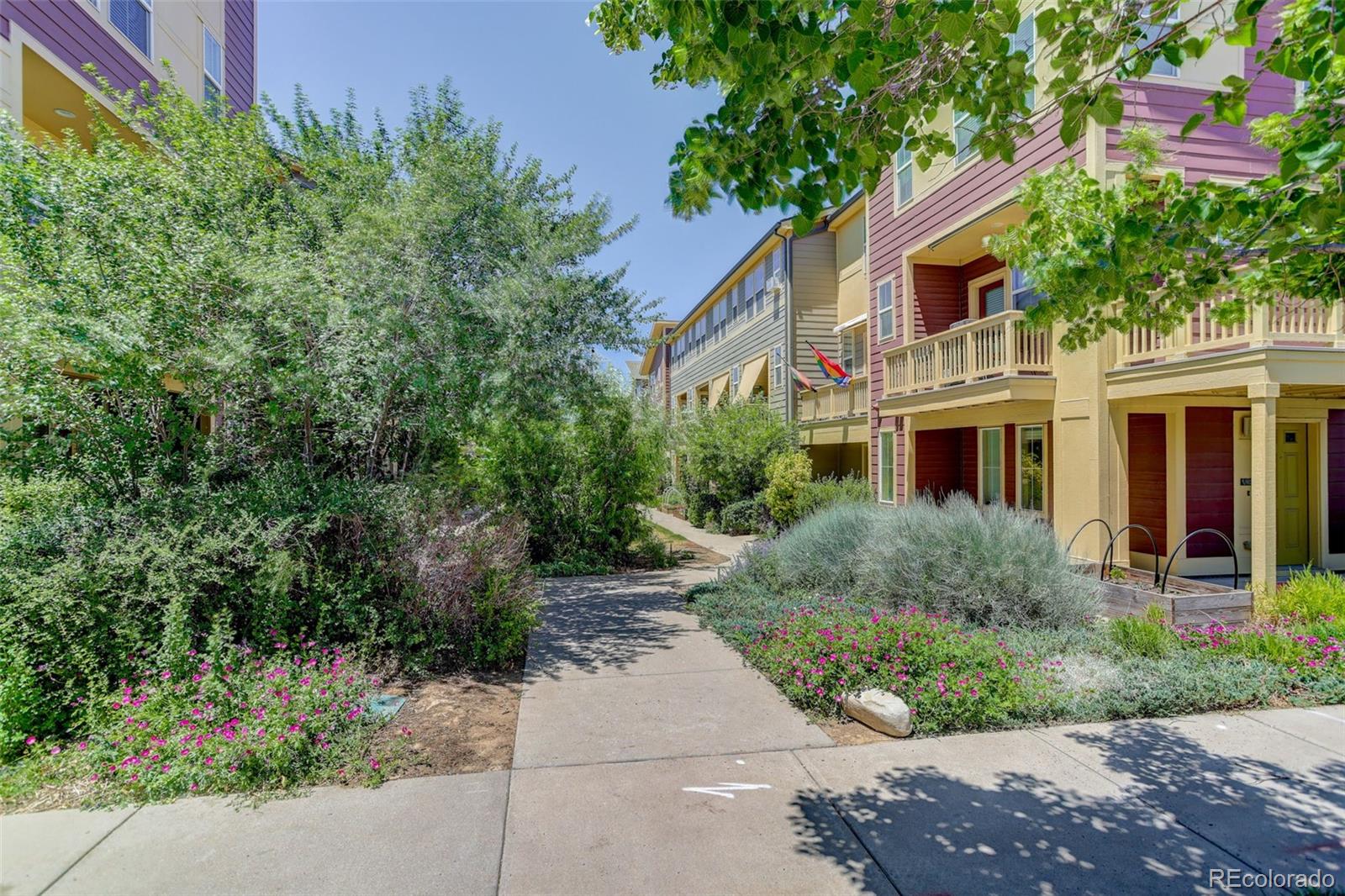 MLS Image #28 for 2861  iola street ,denver, Colorado