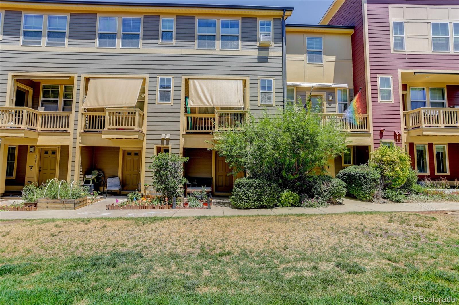 MLS Image #29 for 2861  iola street ,denver, Colorado