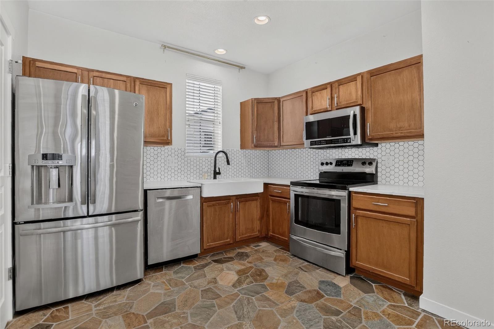 MLS Image #3 for 2861  iola street ,denver, Colorado