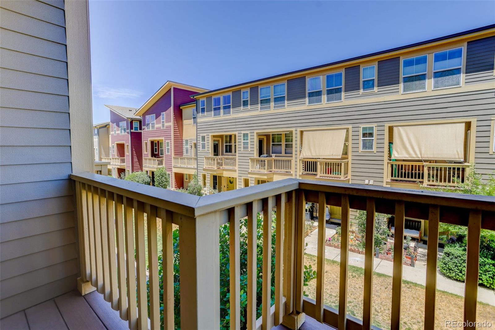 MLS Image #30 for 2861  iola street ,denver, Colorado