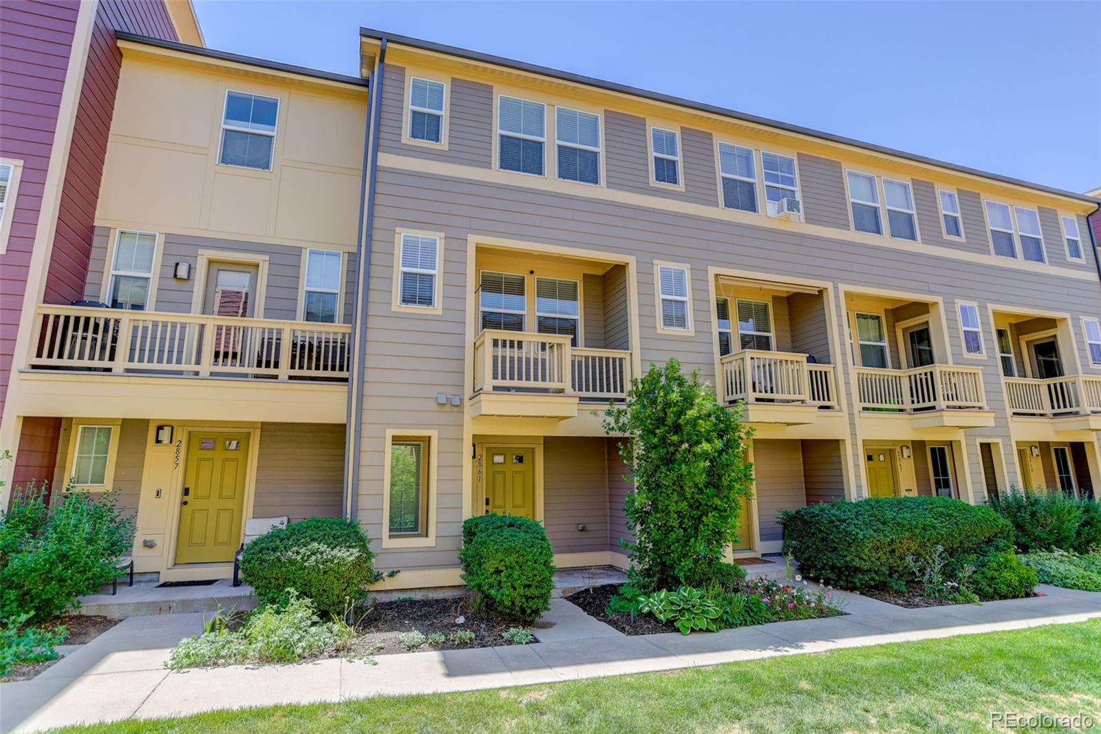 MLS Image #32 for 2861  iola street ,denver, Colorado