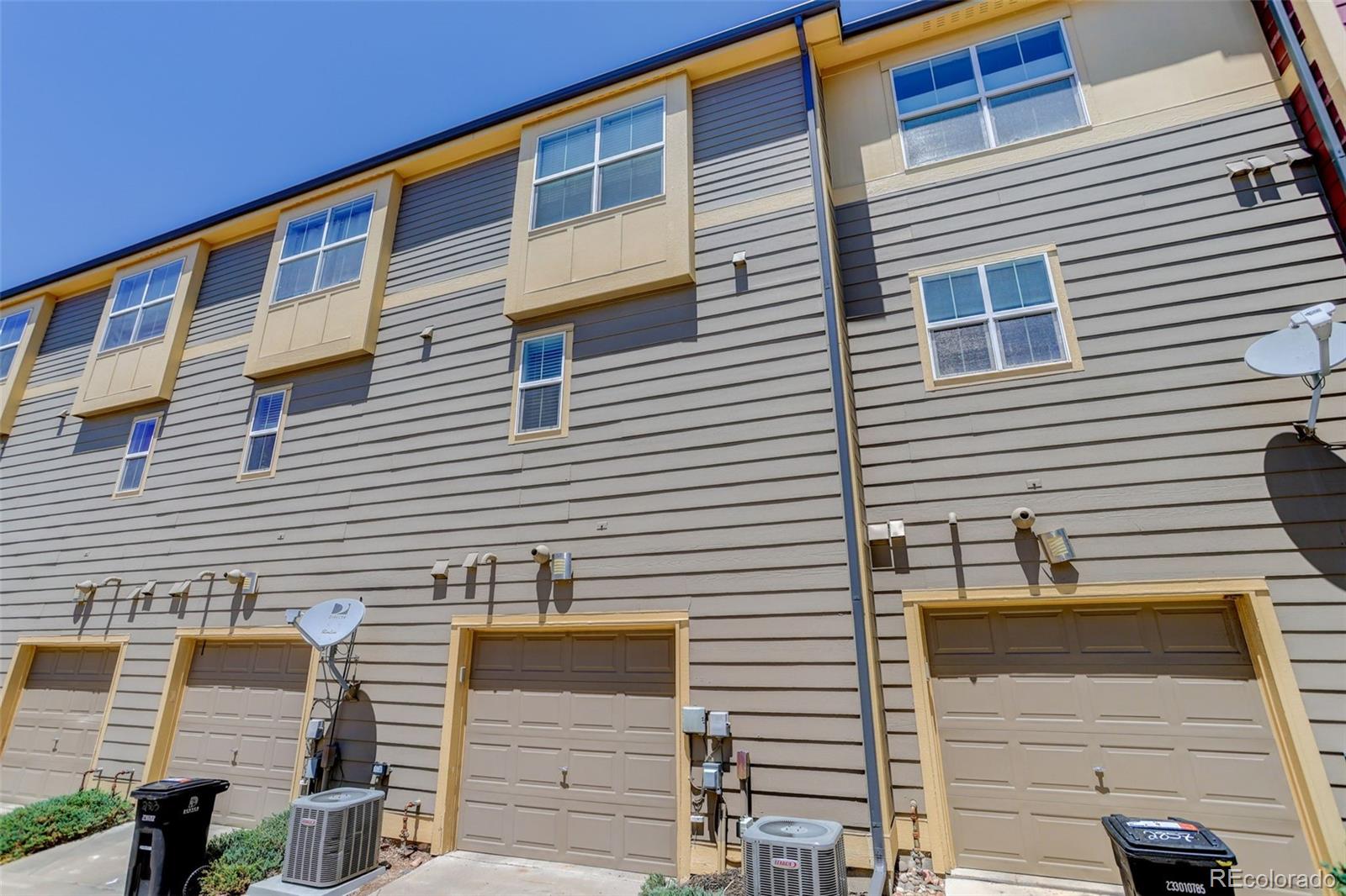 MLS Image #33 for 2861  iola street ,denver, Colorado
