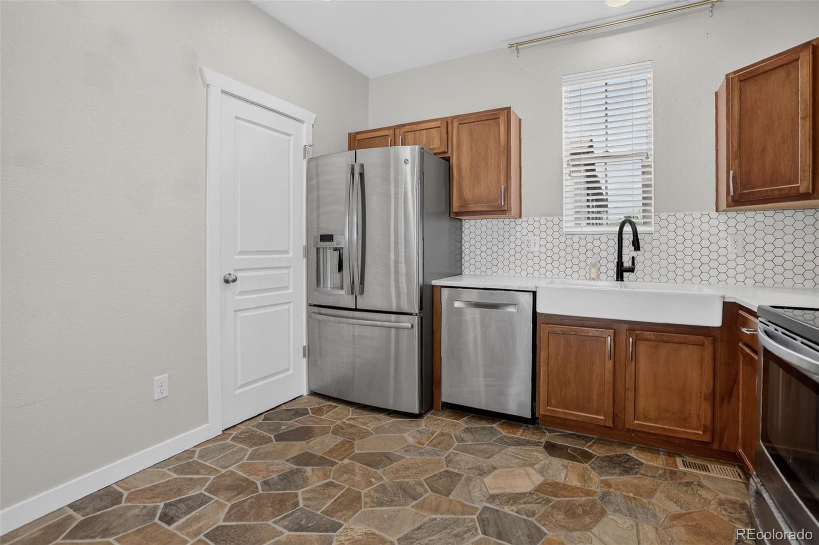 MLS Image #5 for 2861  iola street ,denver, Colorado