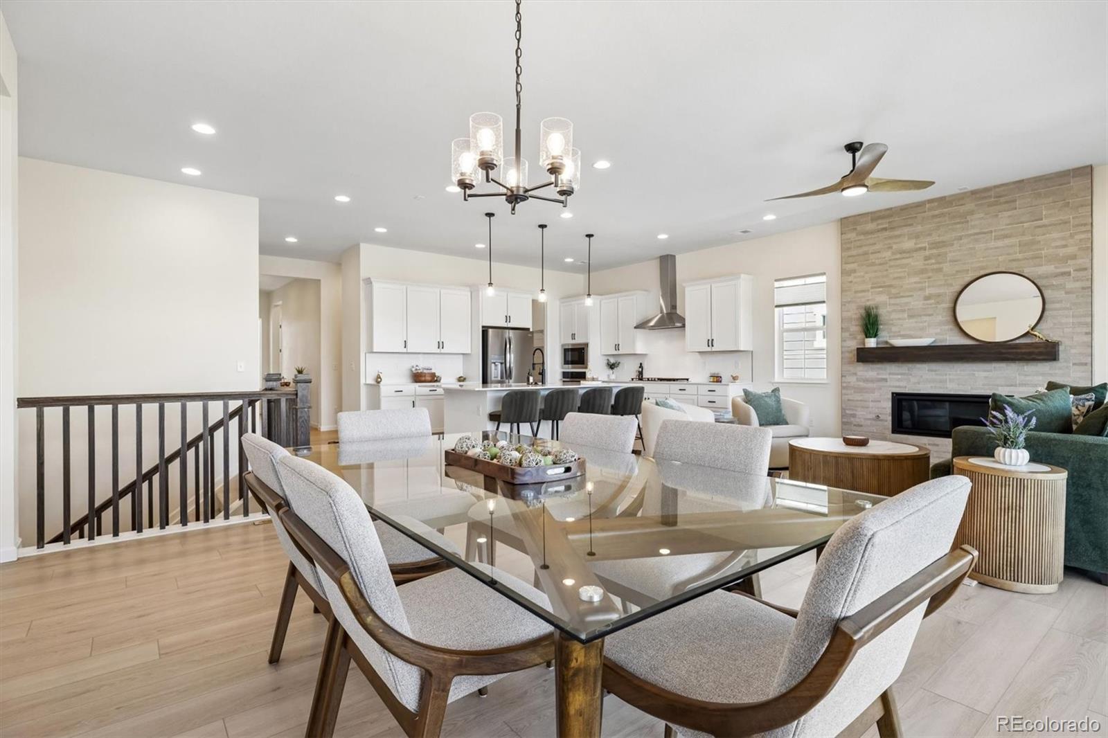 MLS Image #10 for 1298  melting snow way,castle rock, Colorado