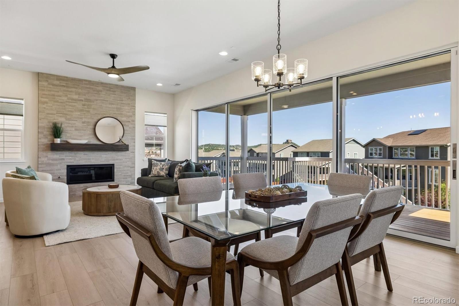MLS Image #11 for 1298  melting snow way,castle rock, Colorado