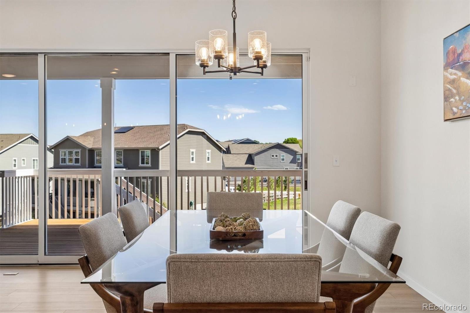 MLS Image #12 for 1298  melting snow way,castle rock, Colorado