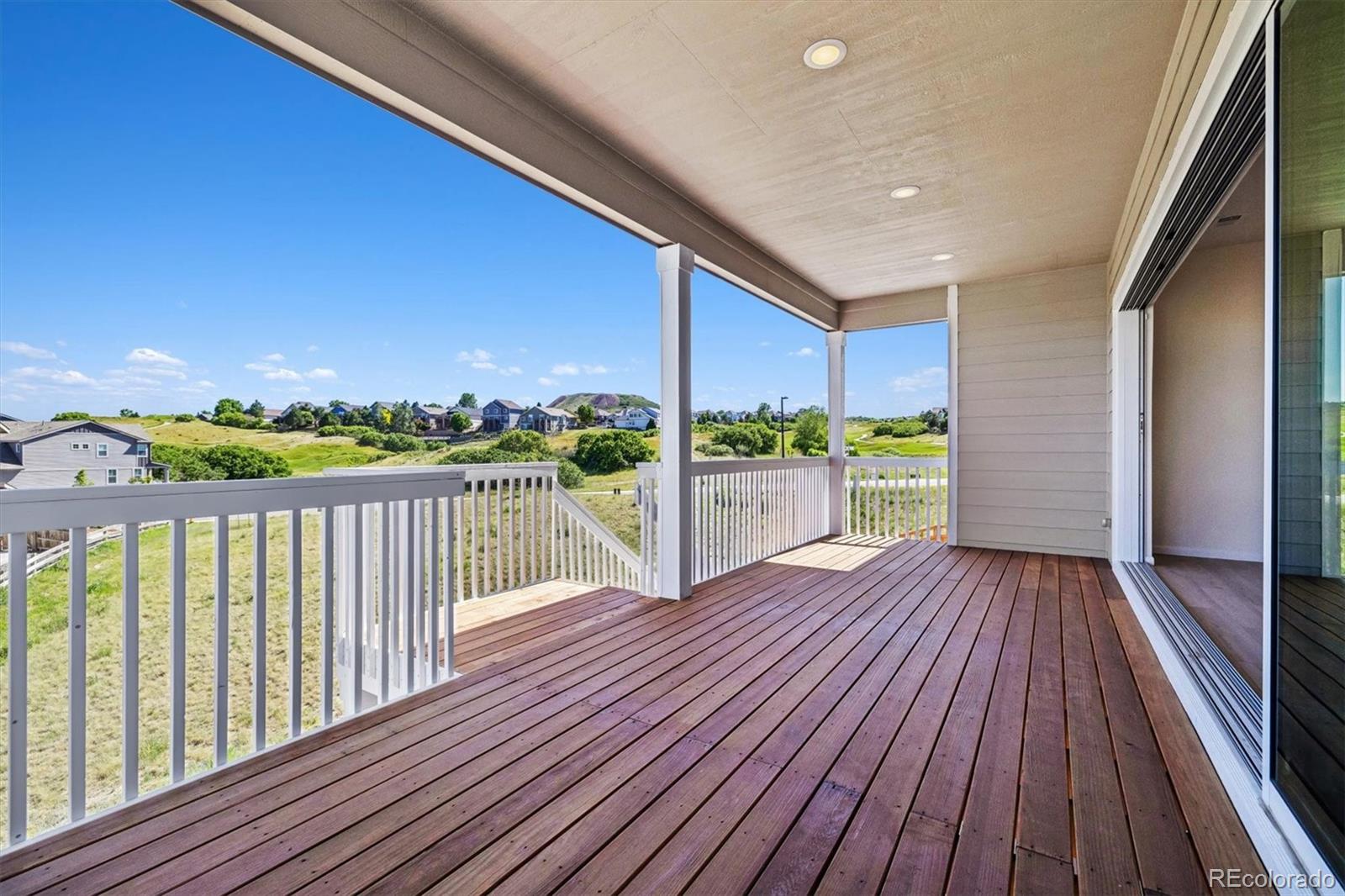 MLS Image #21 for 1298  melting snow way,castle rock, Colorado